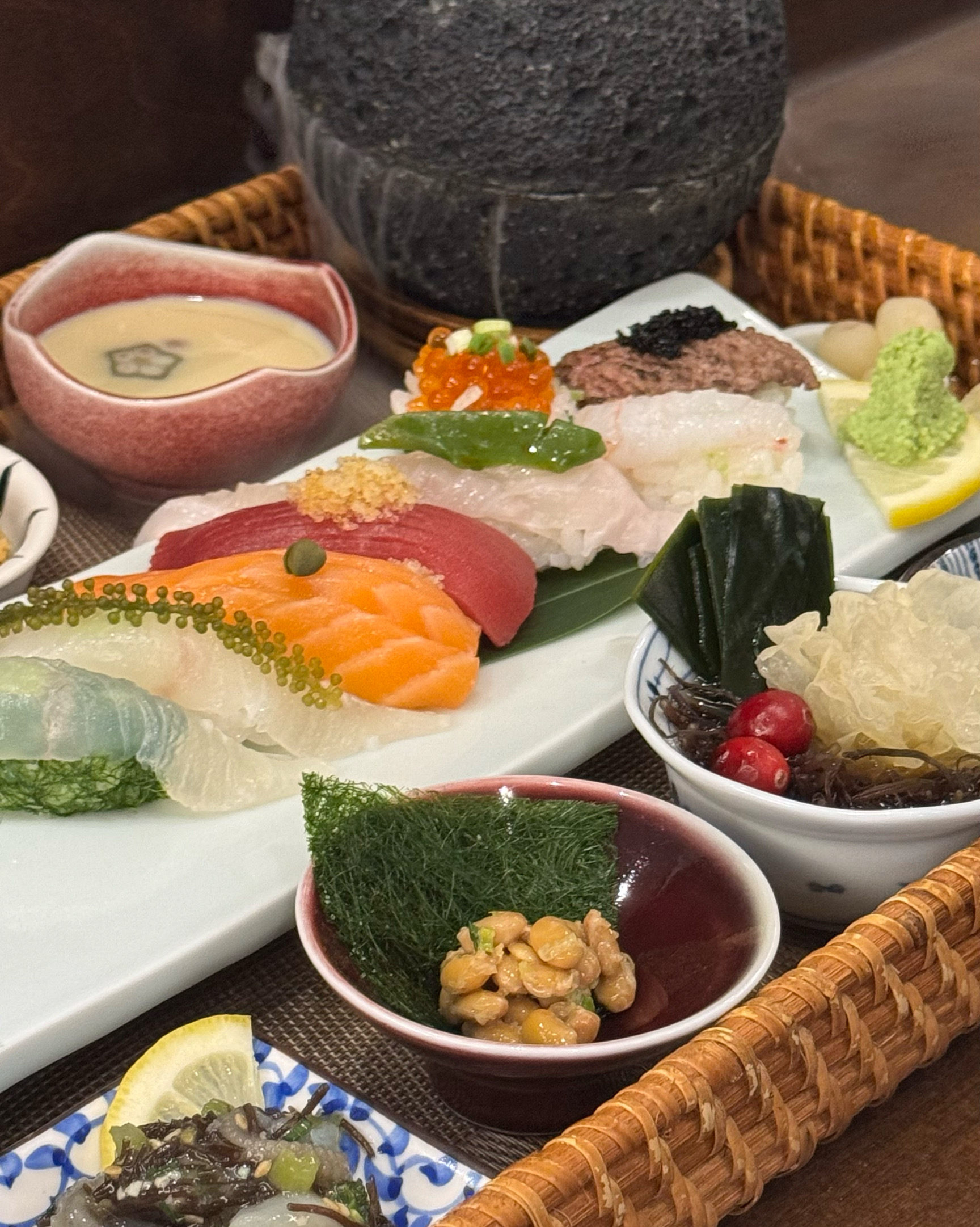 [애월 맛집 화랑스시 애월본점] 직접 가본 로컬 리뷰