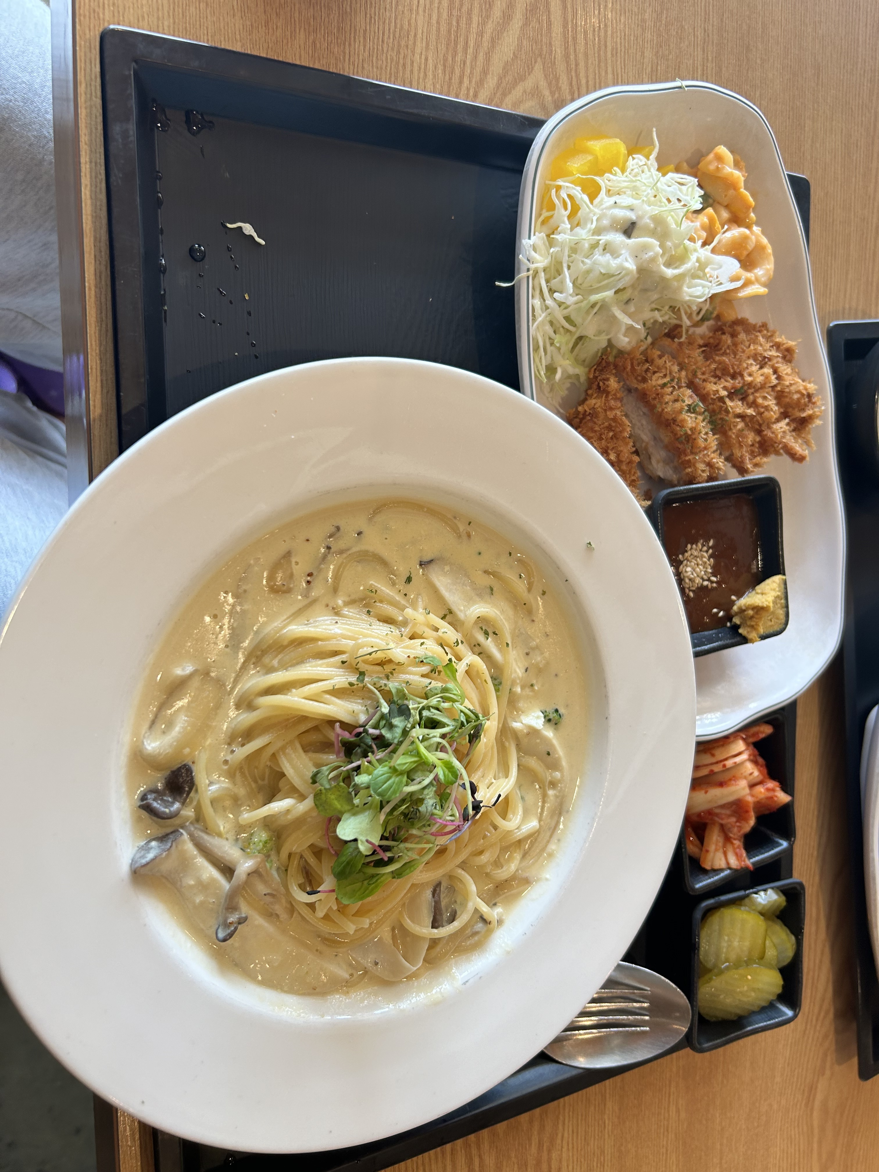 [을왕리 맛집 하루돈까스] 직접 가본 로컬 리뷰