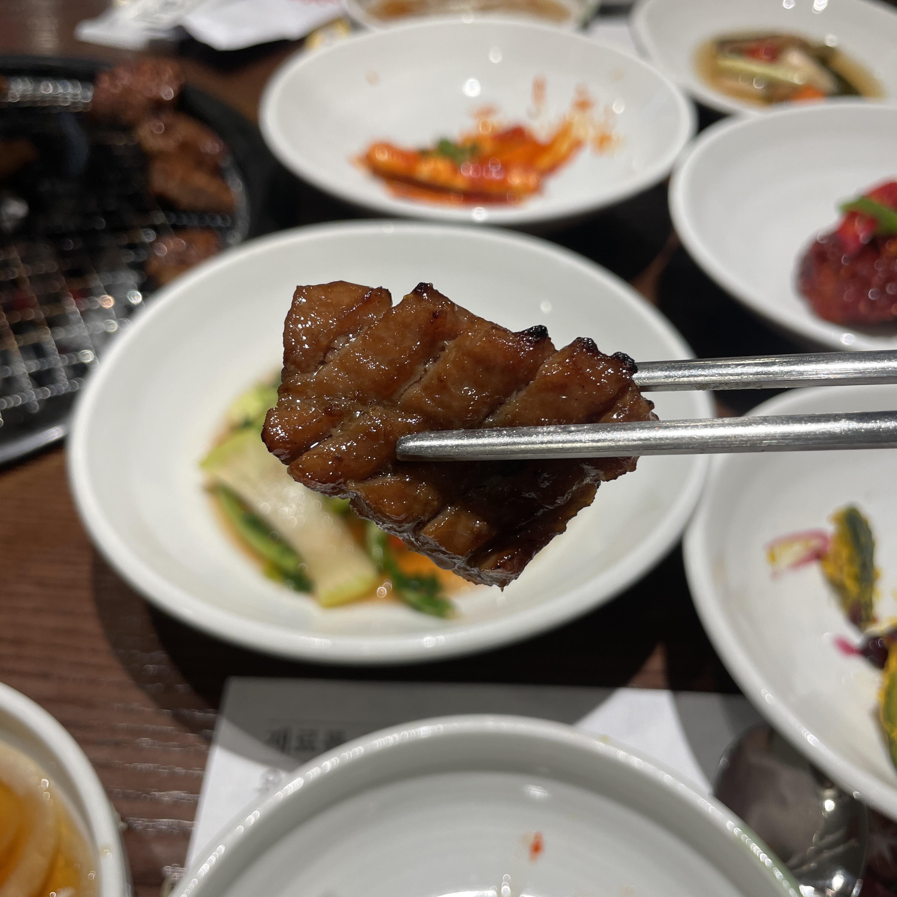 오리역 맛집 훈장골 수지점 내돈내산 방문리뷰