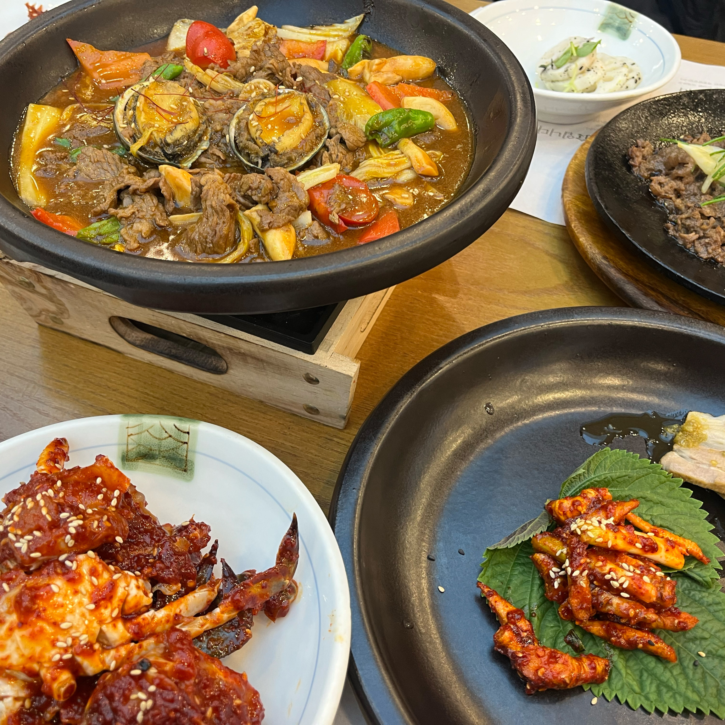 [용인 맛집 해누리 용인점] 직접 가본 로컬 리뷰