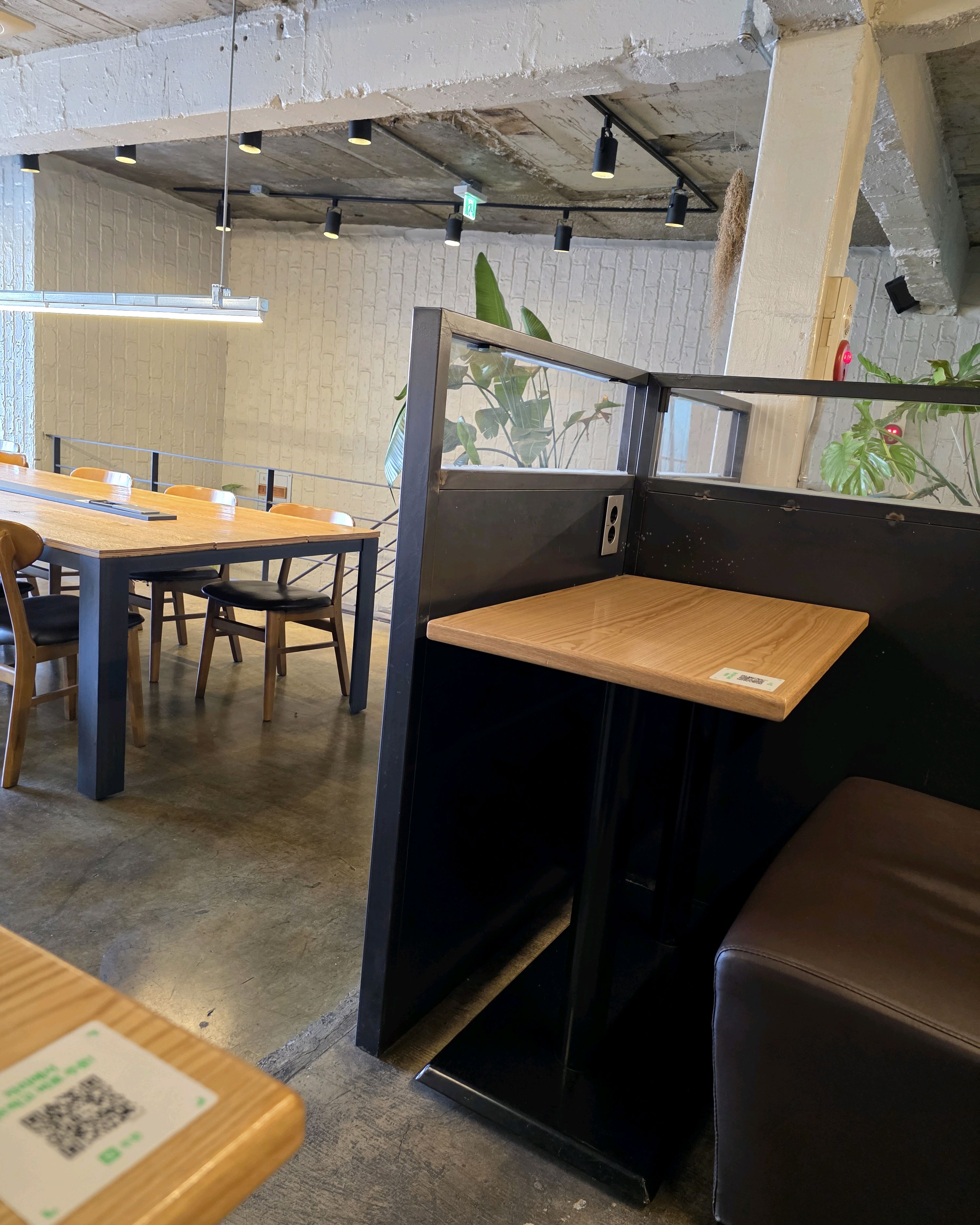 신림역 맛집 산체스커피 신림 내돈내산 방문후기