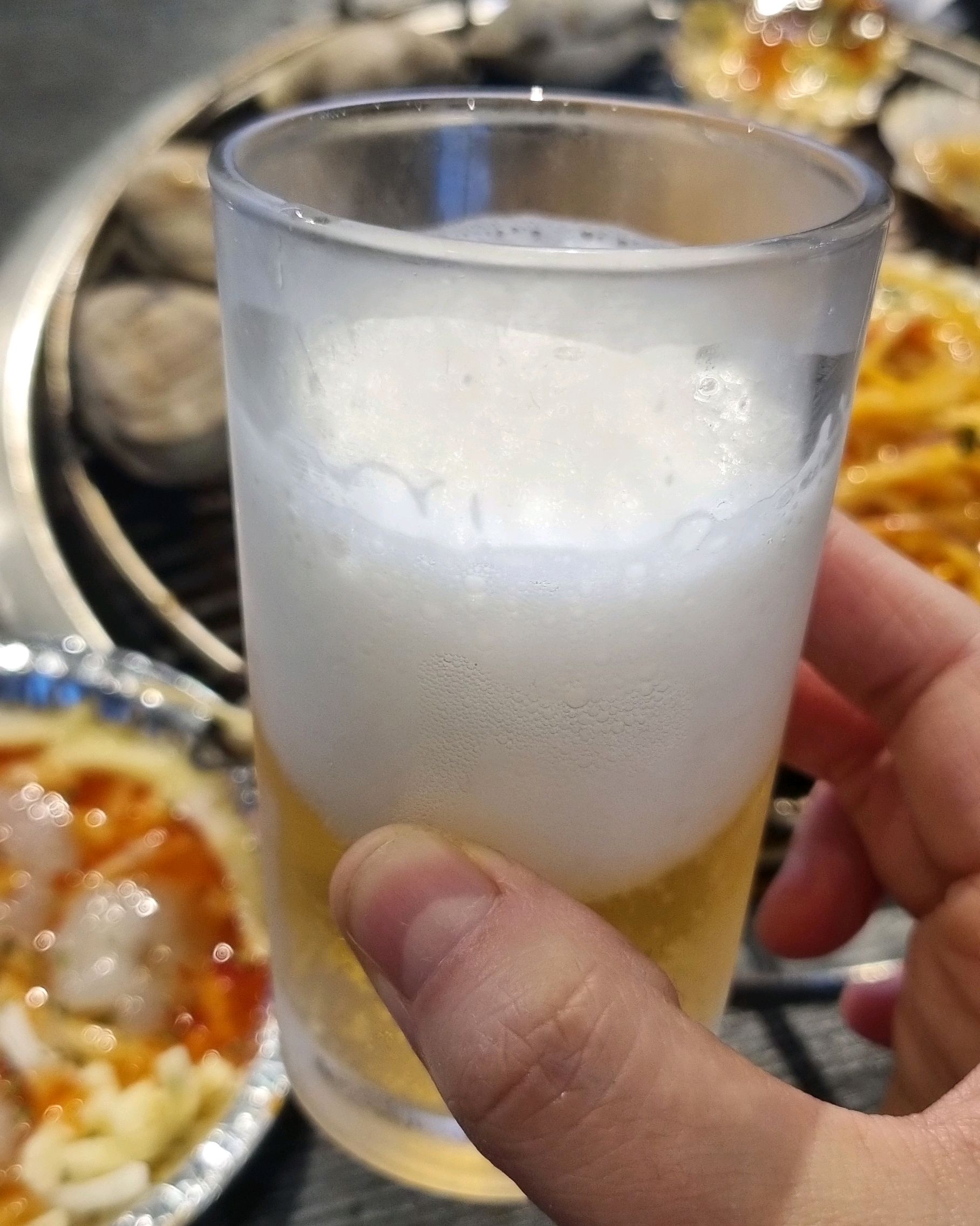 [을왕리 맛집 조개뷰 을왕본점] 직접 가본 로컬 리뷰