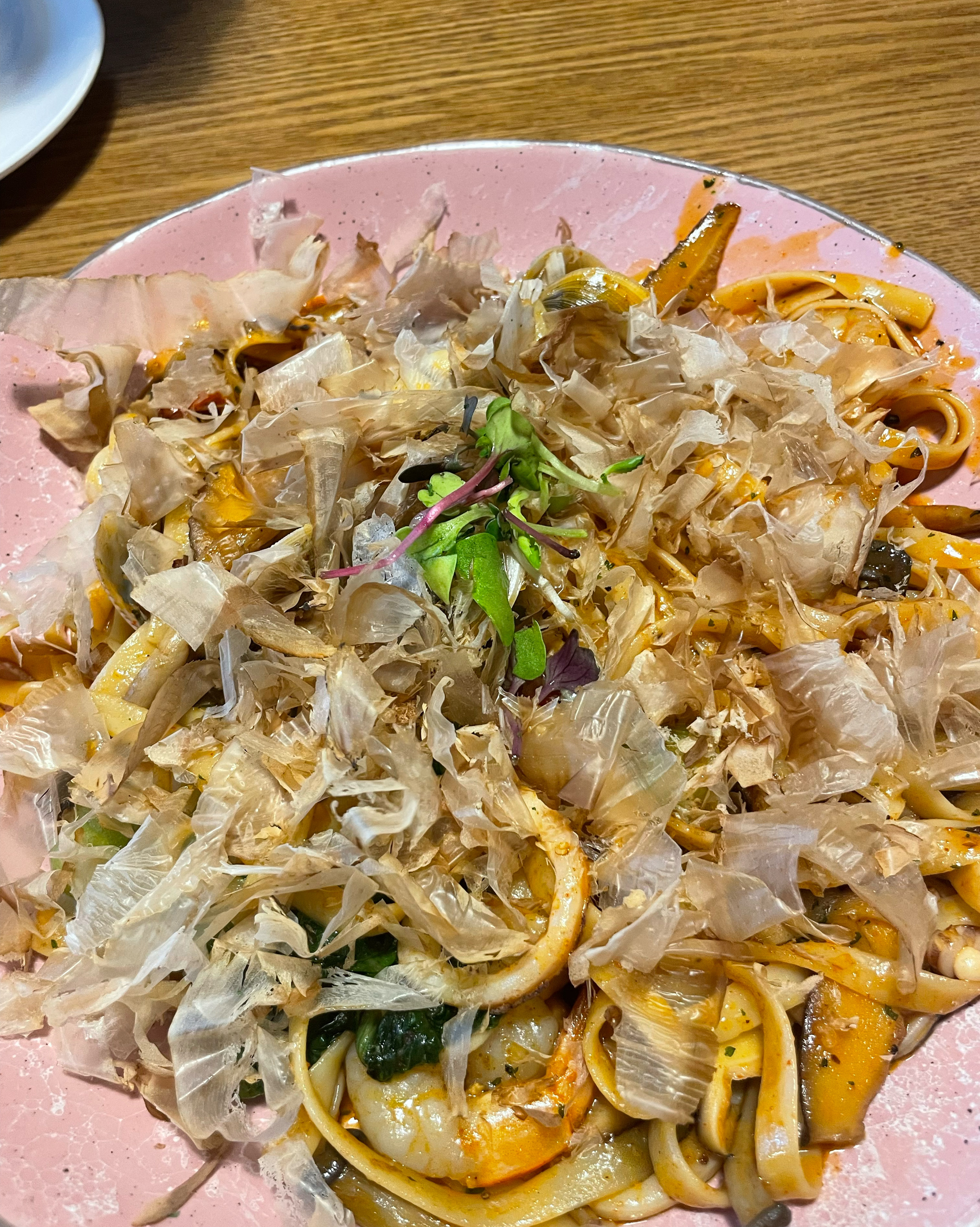 그냥 그래요~~! - 인천 맛집 로니로티 부평점