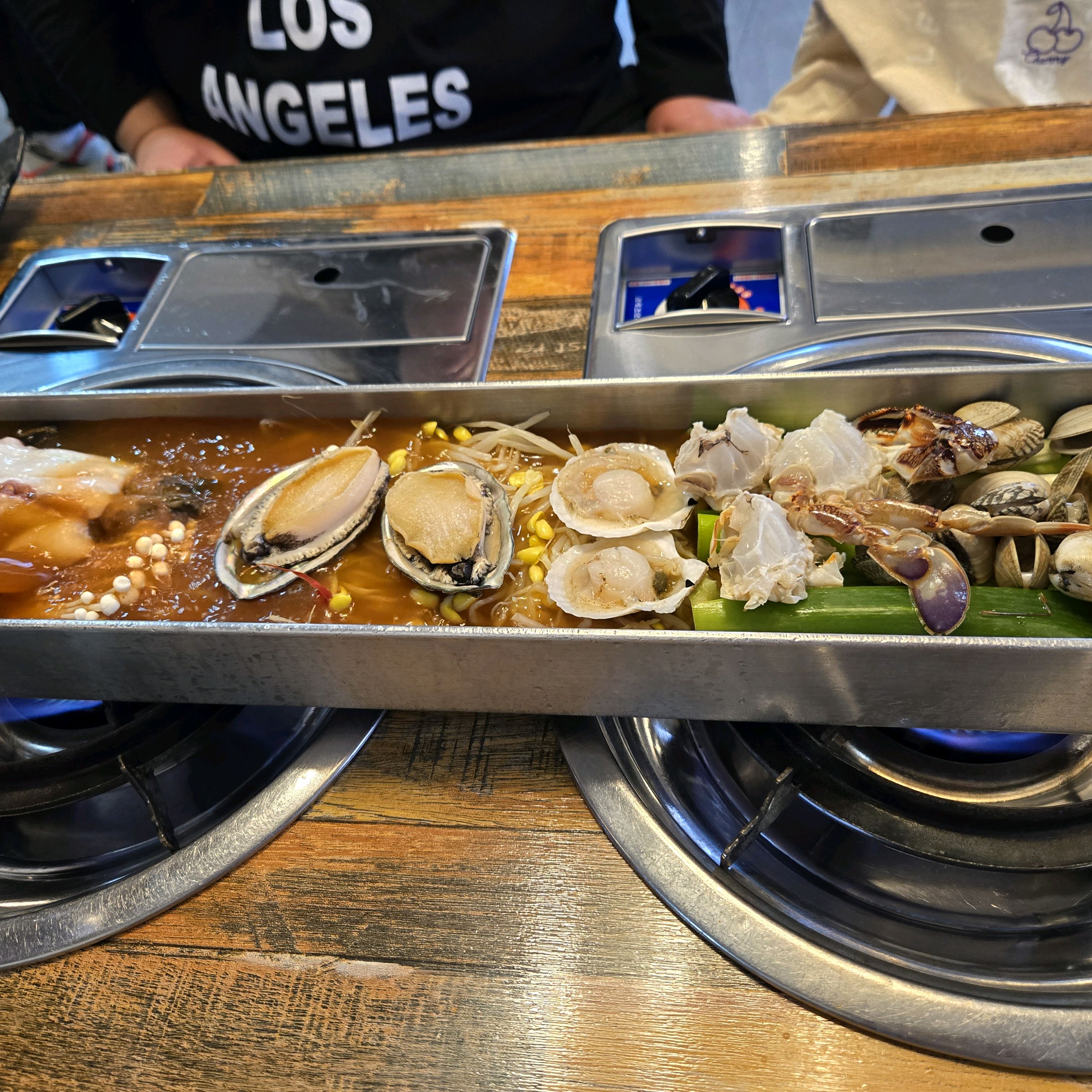 [애월 맛집 해물통라면 문개항아리 애월해안도로점] 직접 가본 로컬 리뷰