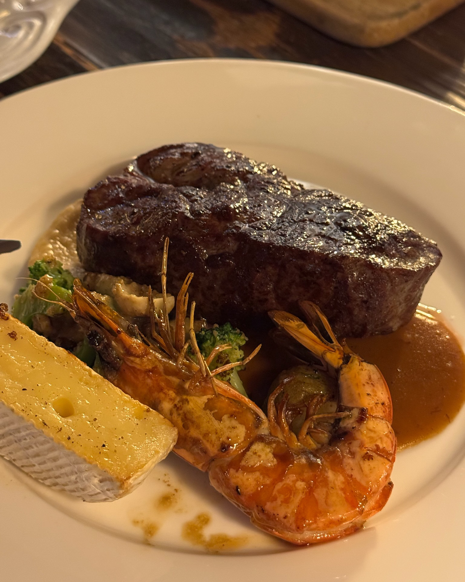 너무 친절하게 응대해주셔서 감사합니다 - 강남 데이트 분위기 좋은 맛집 바빌리안테이블