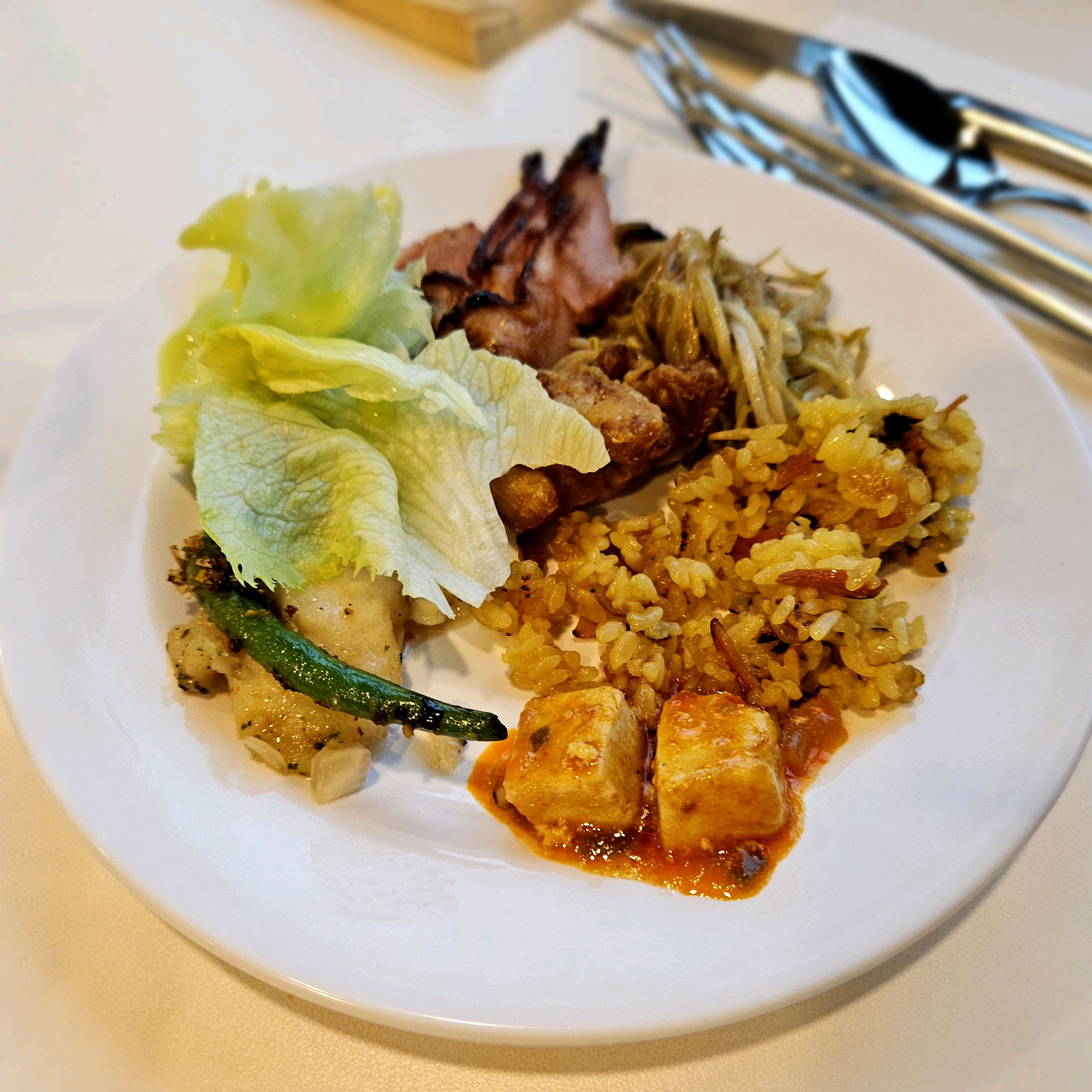 애슐리 몇년만에 가봤는데 - 강변역 맛집 애슐리퀸즈 강변점