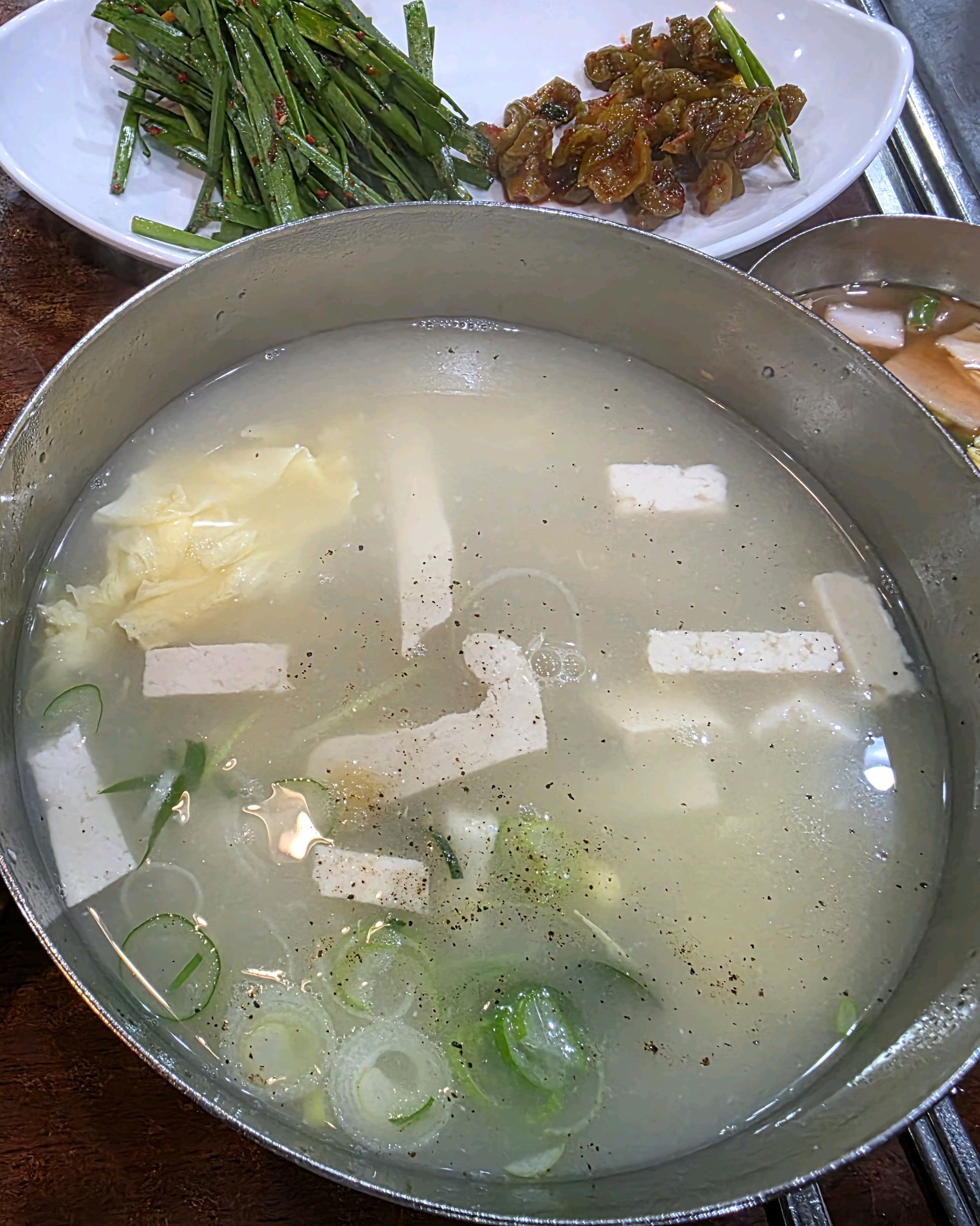 [광화문 맛집 무교동북어국집] 직접 가본 로컬 리뷰