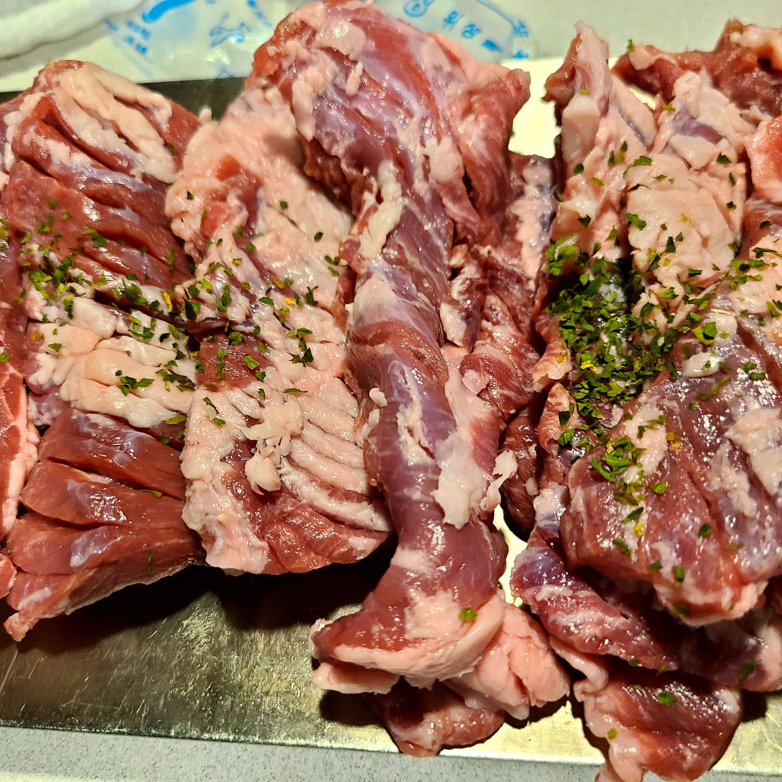 [김해 맛집 갈매기대도 본점] 직접 가본 로컬 리뷰