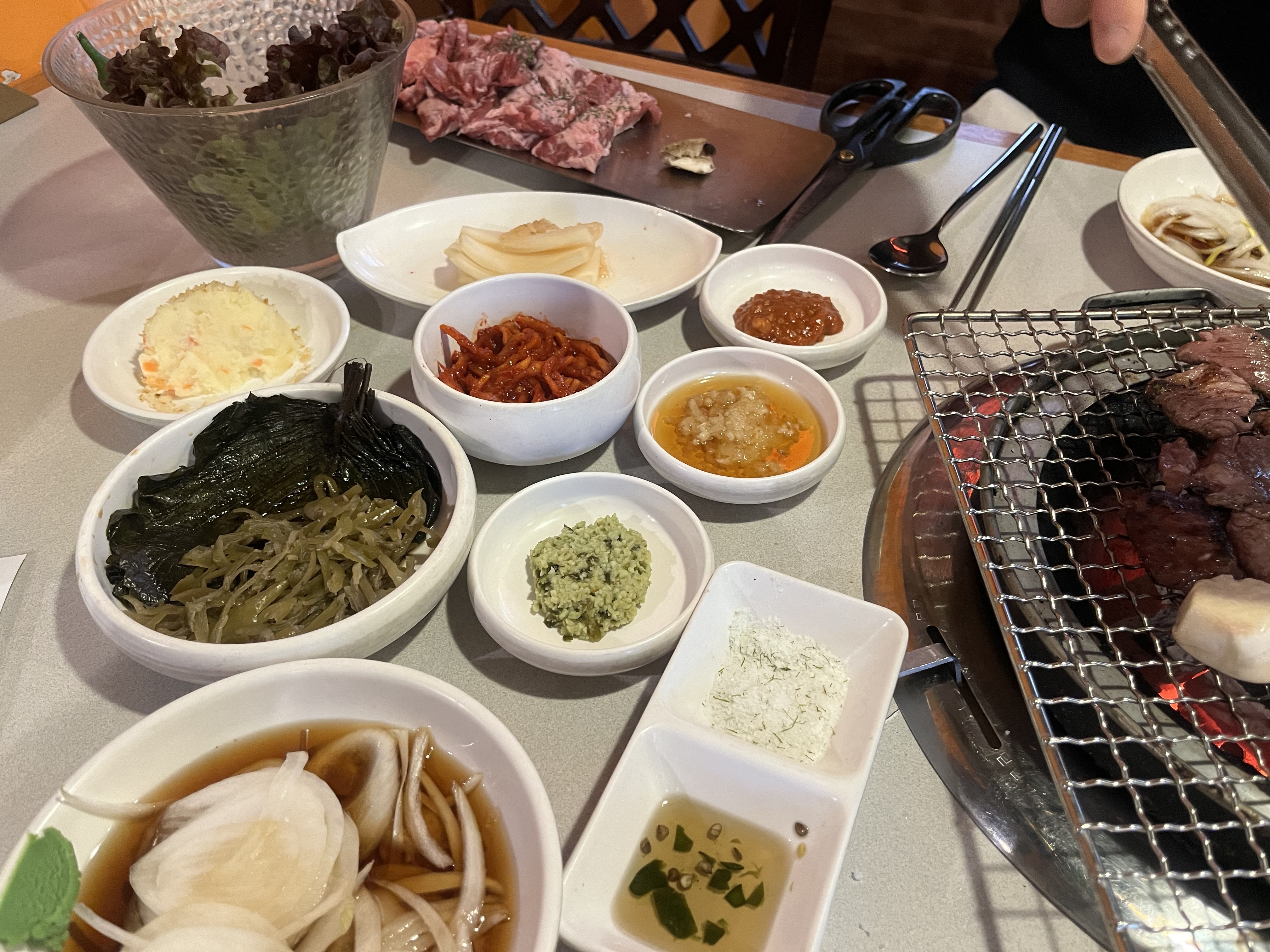 [김해 맛집 갈매기대도 본점] 직접 가본 로컬 리뷰