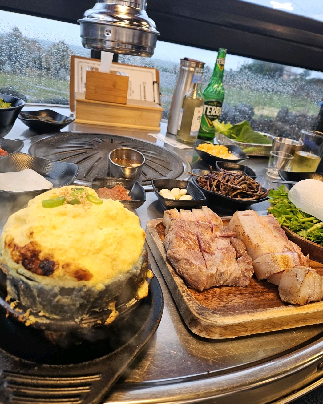 [애월 맛집 애월흑돼지 대담] 직접 가본 로컬 리뷰