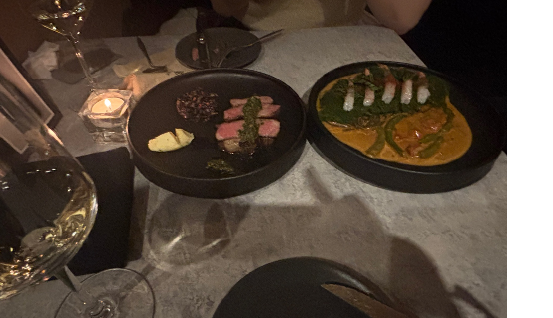 [광화문 맛집 타펠룬데 서울] 직접 가본 로컬 리뷰