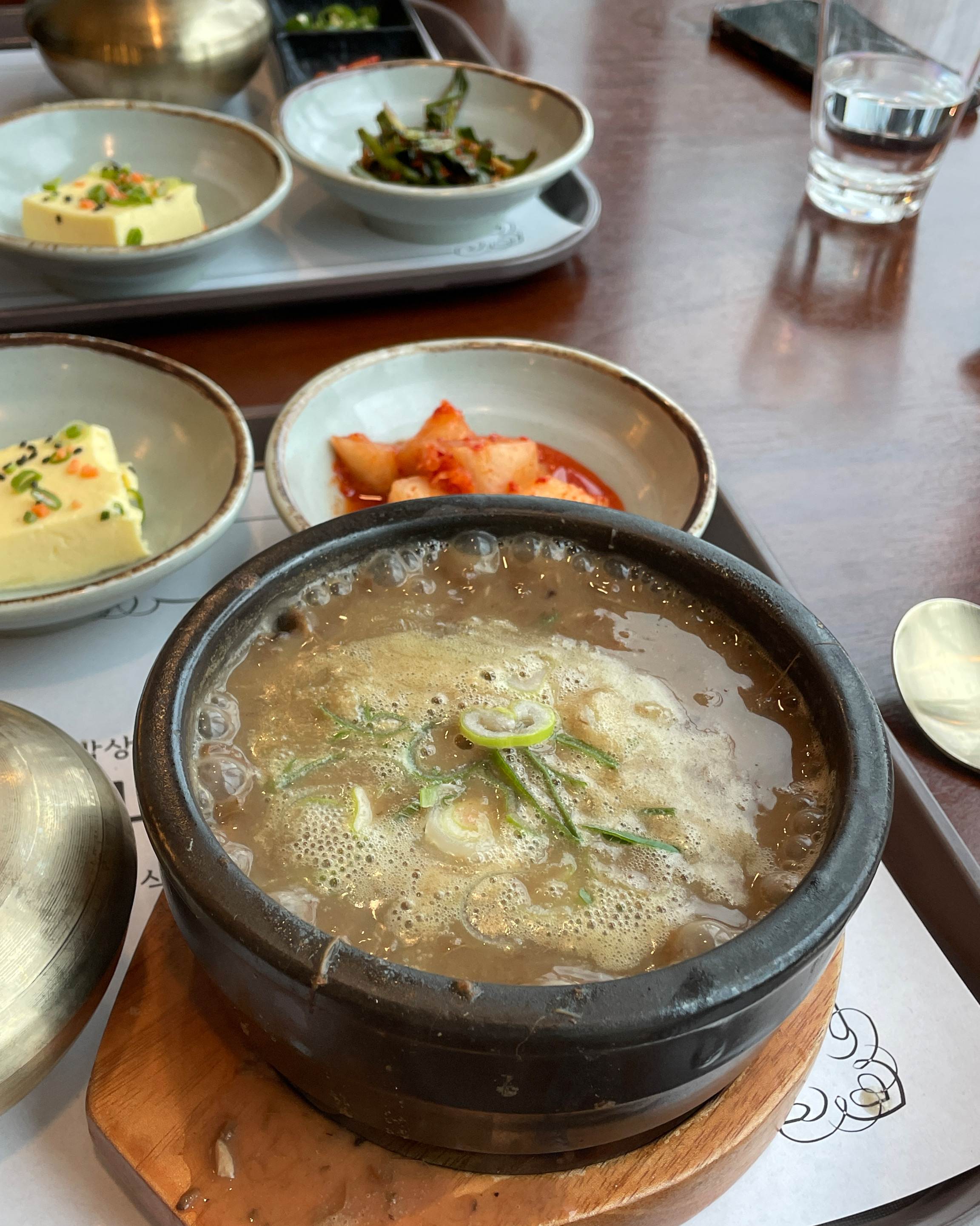 [애월 맛집 코시롱] 직접 가본 로컬 리뷰