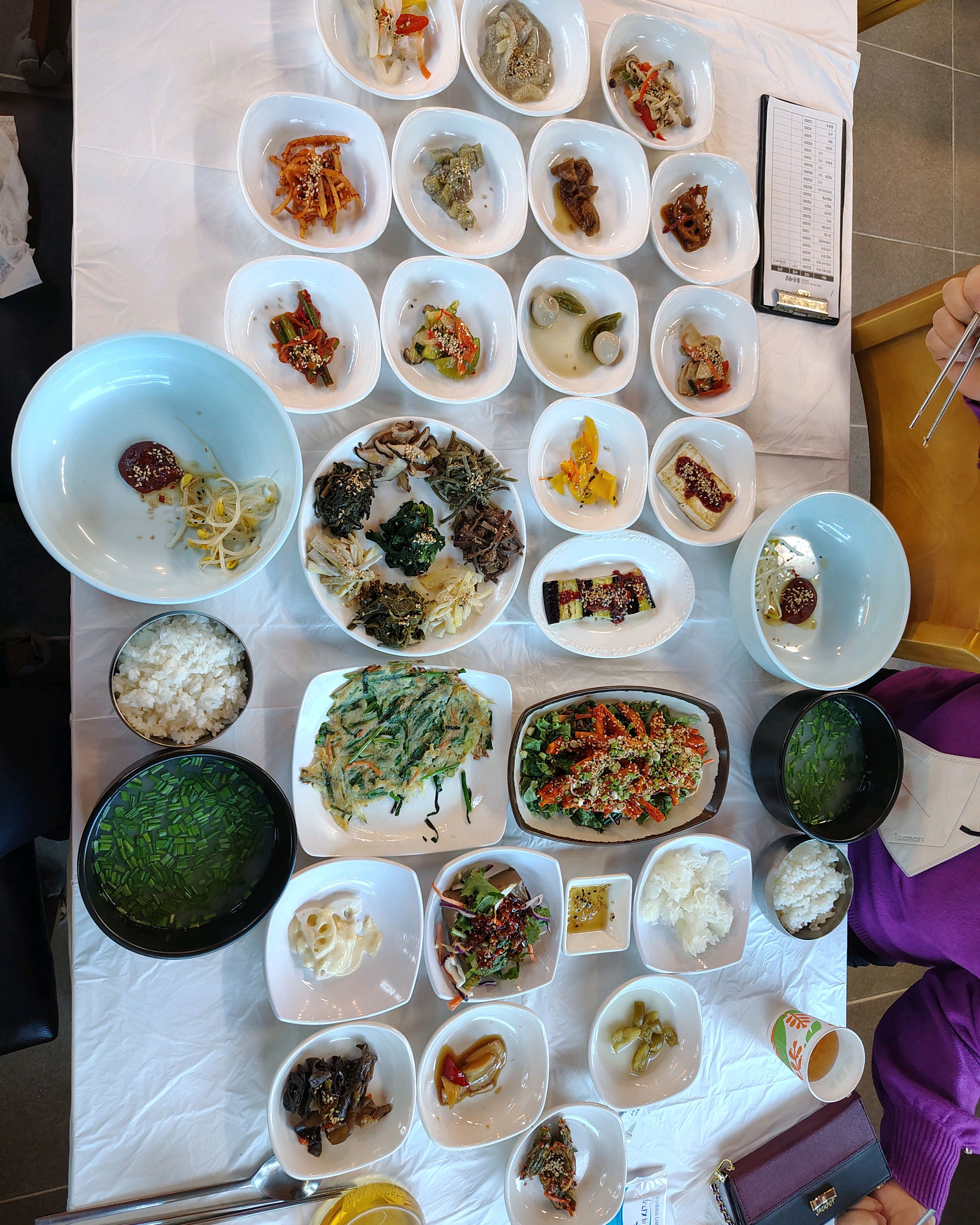 [하동 맛집 좋은세상식당] 직접 가본 로컬 리뷰