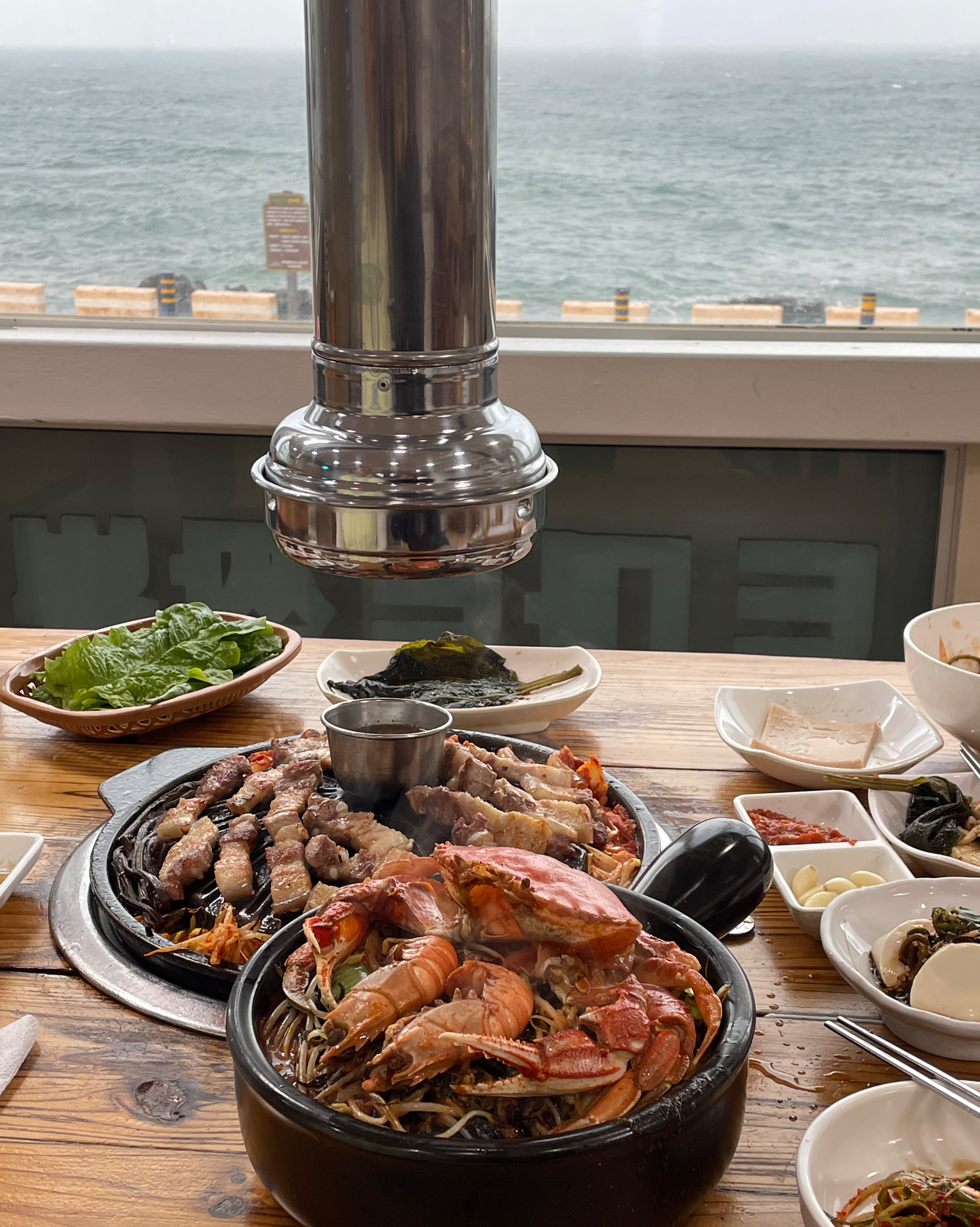 [애월 맛집 애월 해성도뚜리] 직접 가본 로컬 리뷰