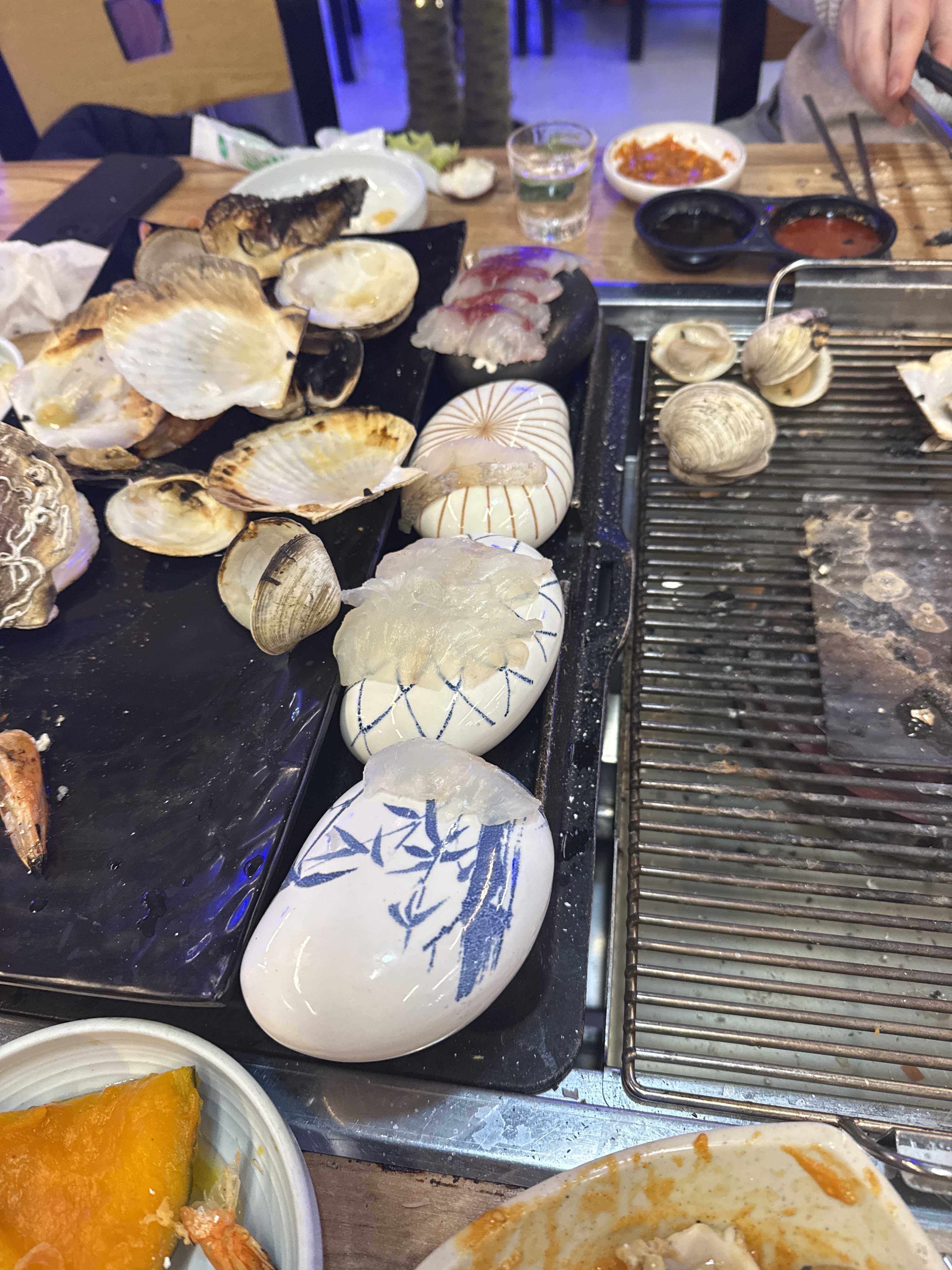 [삼척 맛집 삼척해변별난조개] 직접 가본 로컬 리뷰