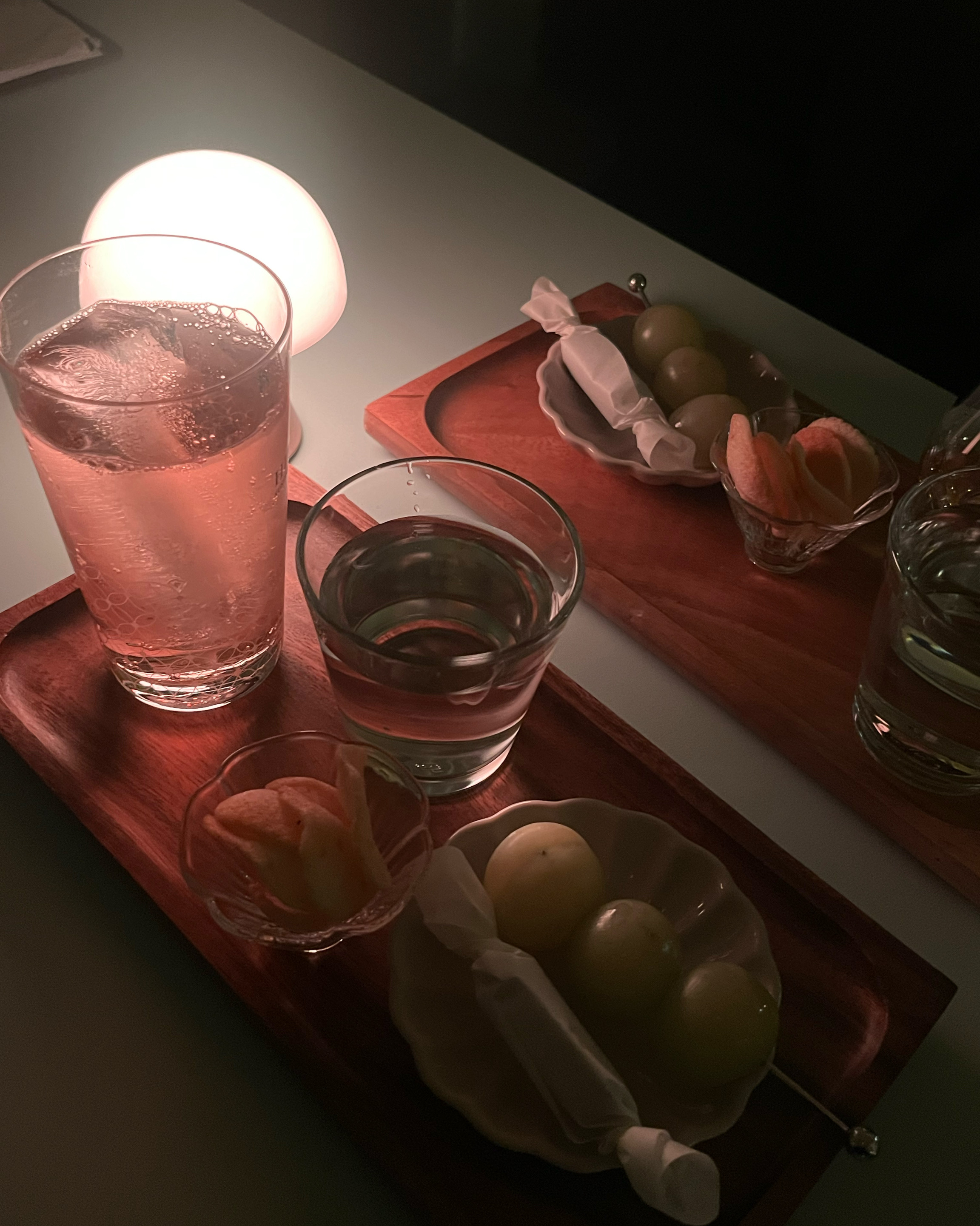 [경리단길 맛집 텐더이즈더나잇 이태원 위스키바] 직접 가본 로컬 리뷰