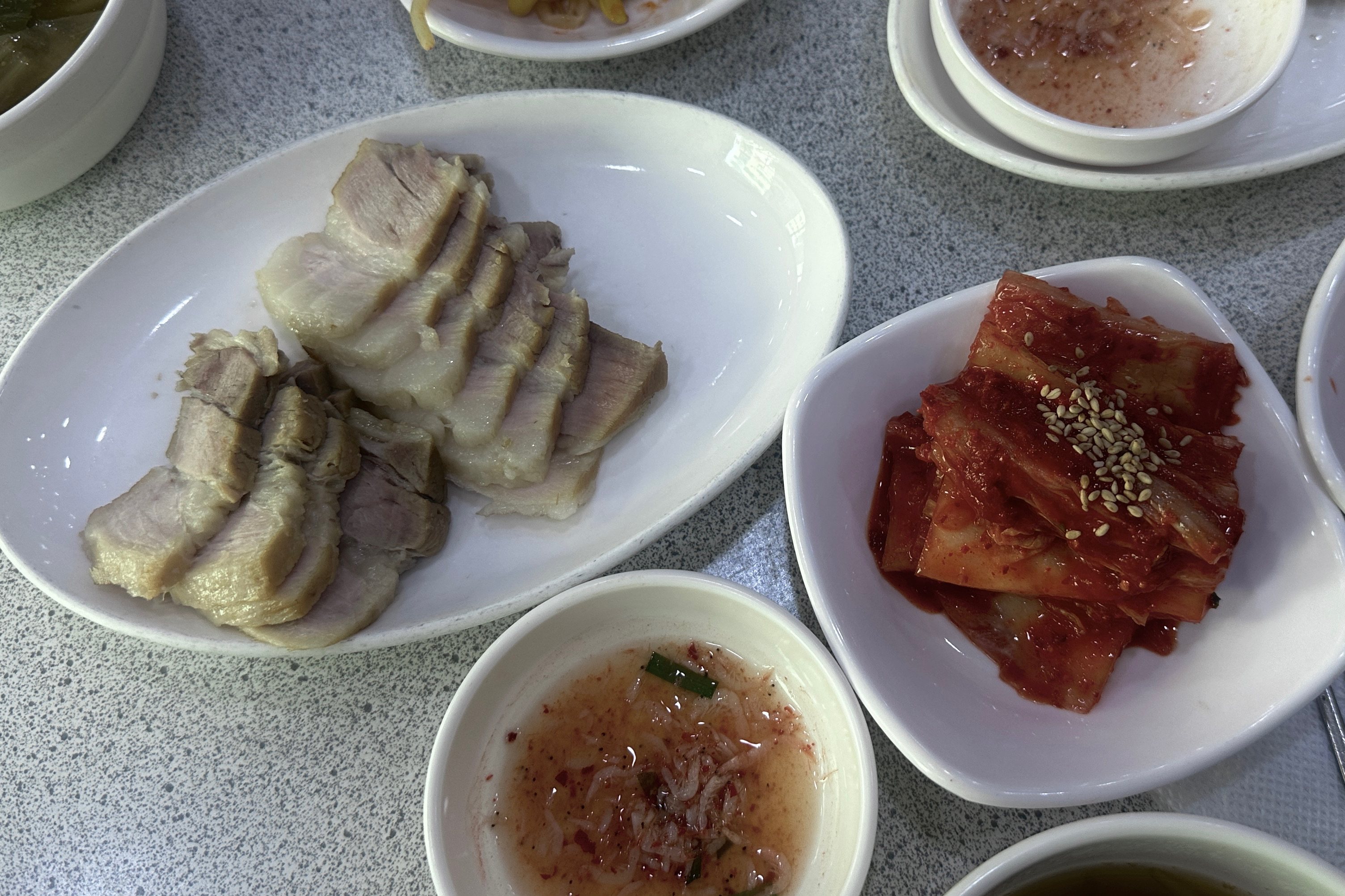 미금역 맛집 바다애 분당미금역본점 내돈내산 방문리뷰
