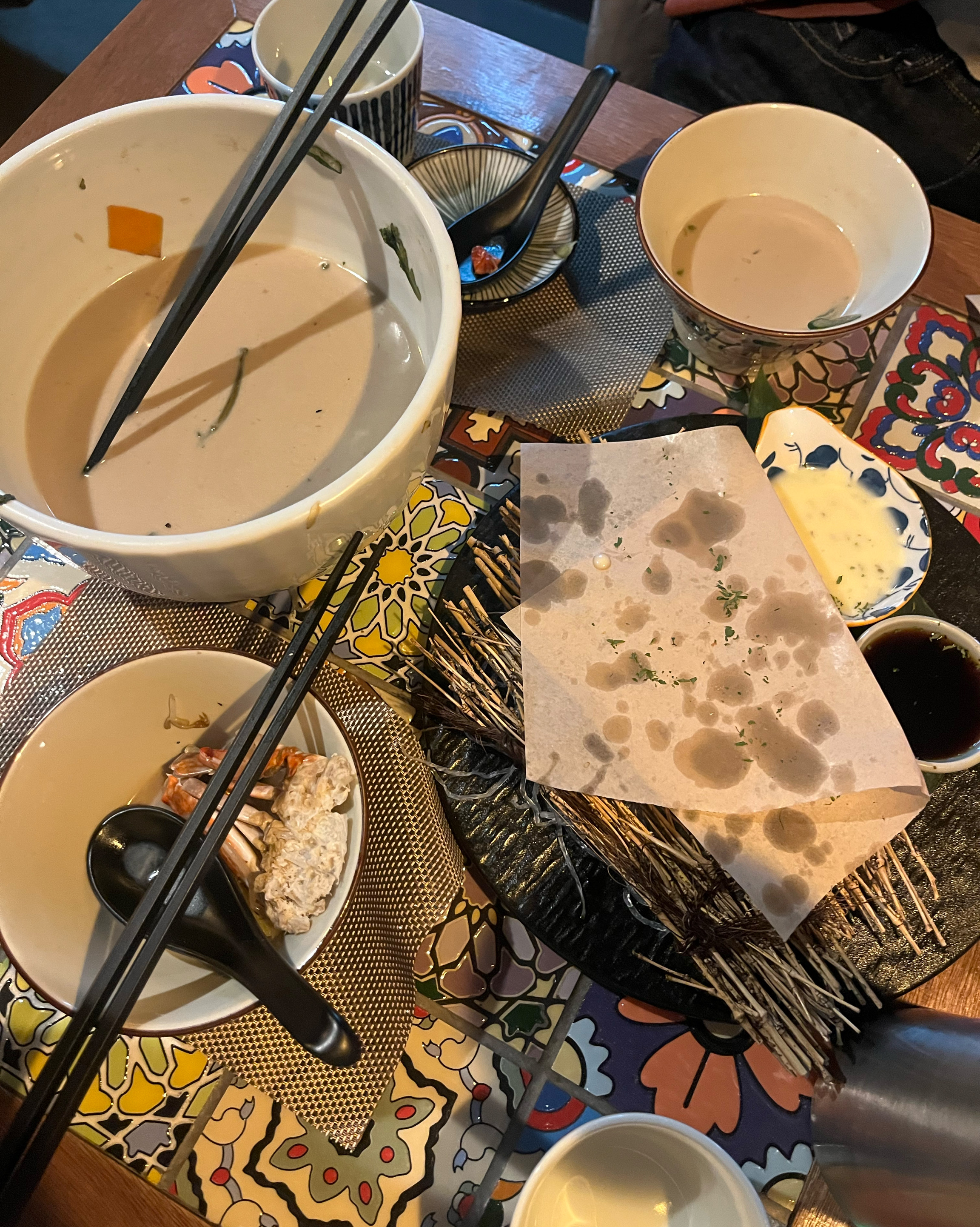 정자역 맛집 마하수리 내돈내산 방문리뷰