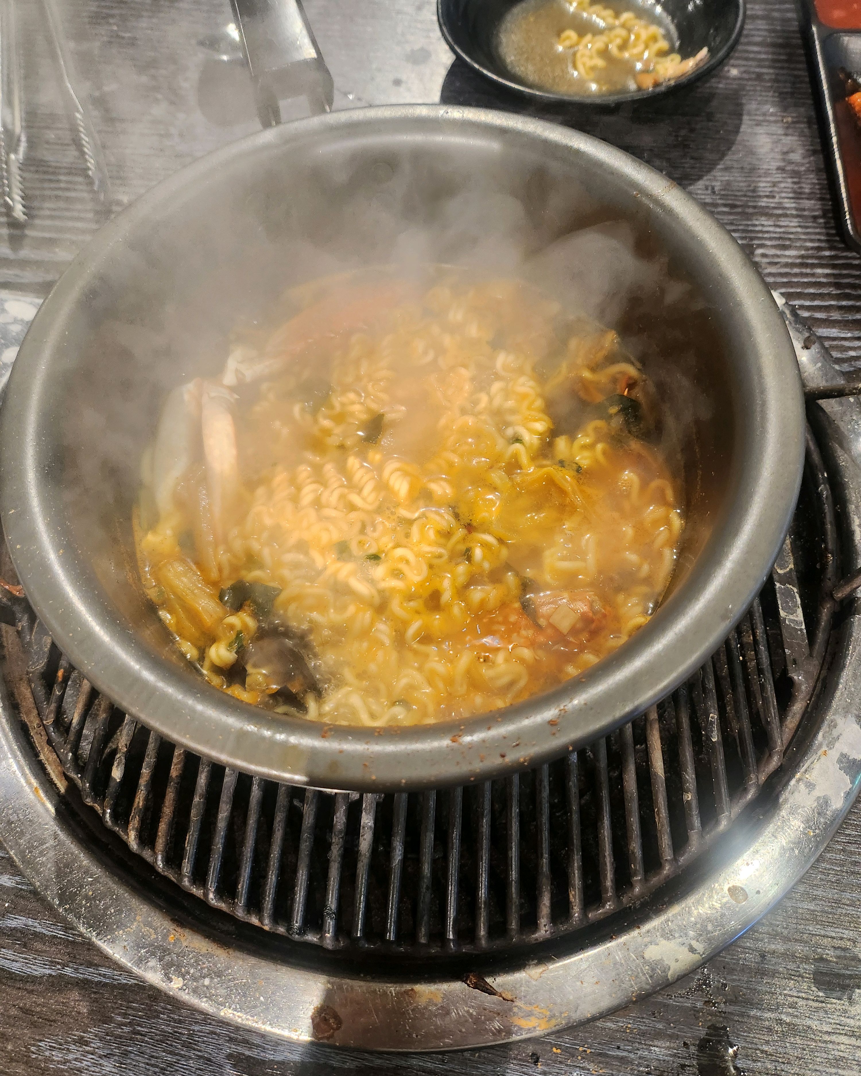 [을왕리 맛집 조개뷰 을왕본점] 직접 가본 로컬 리뷰