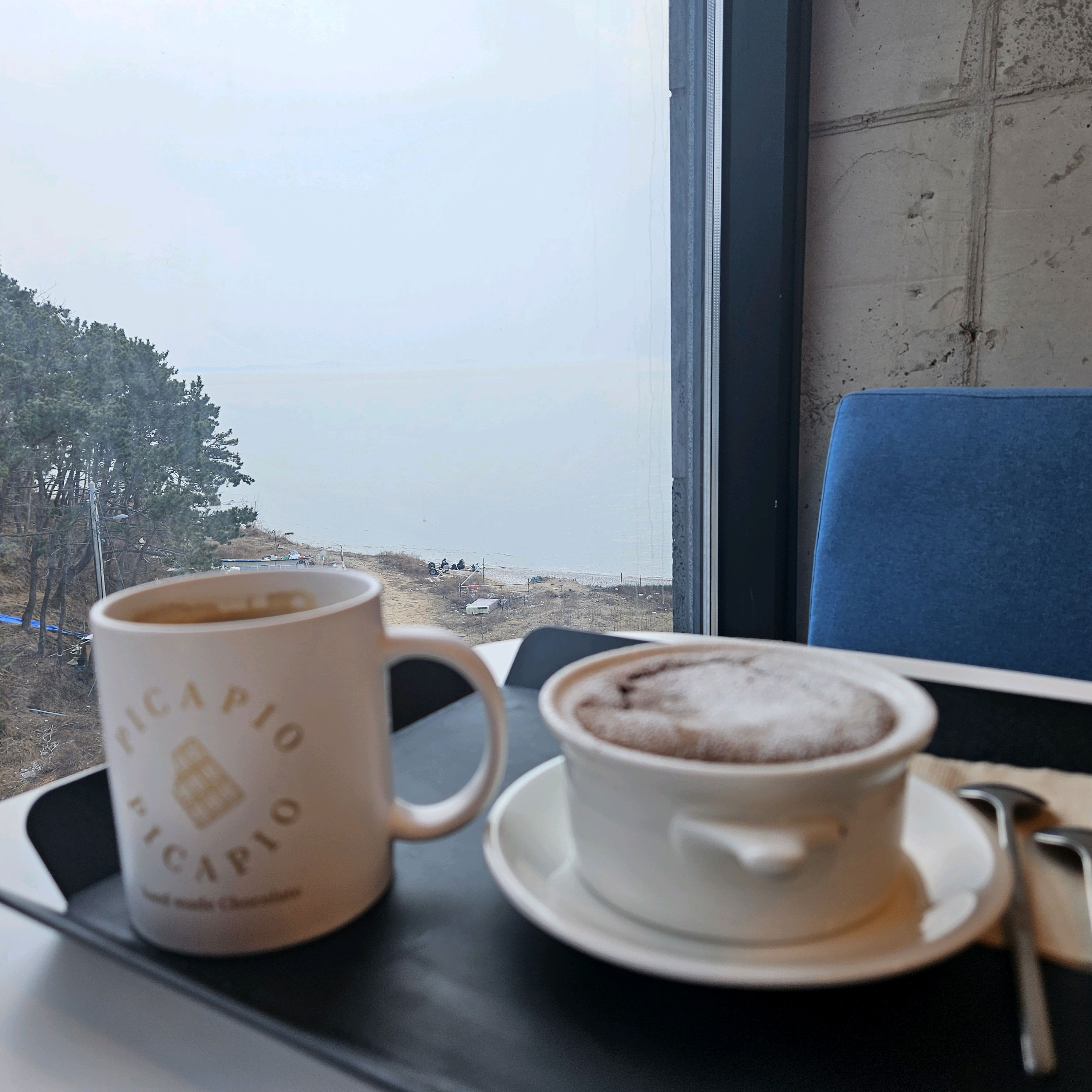 [을왕리 맛집 피카피오 을왕리본점] 직접 가본 로컬 리뷰