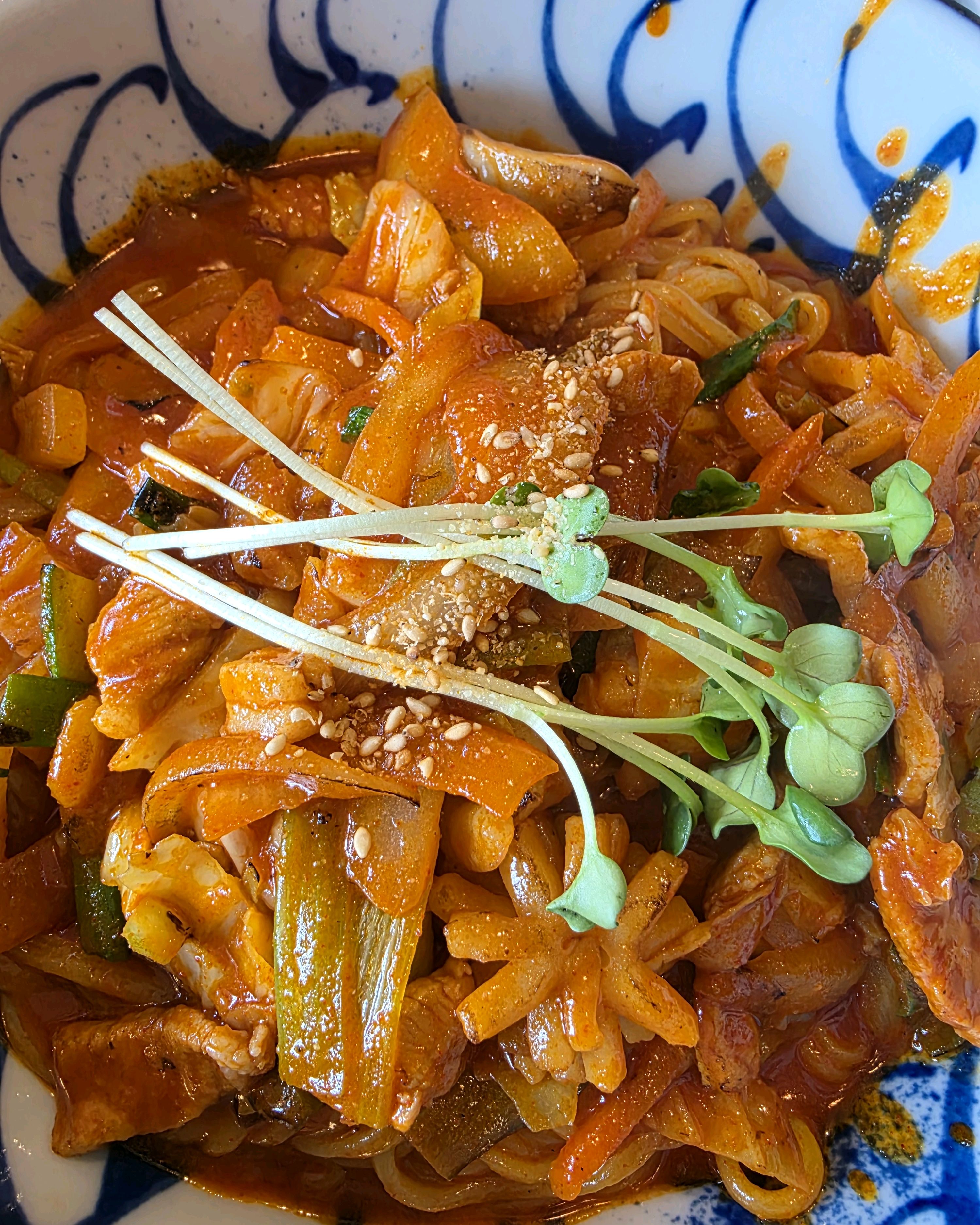 [동해 맛집 만강홍] 직접 가본 로컬 리뷰