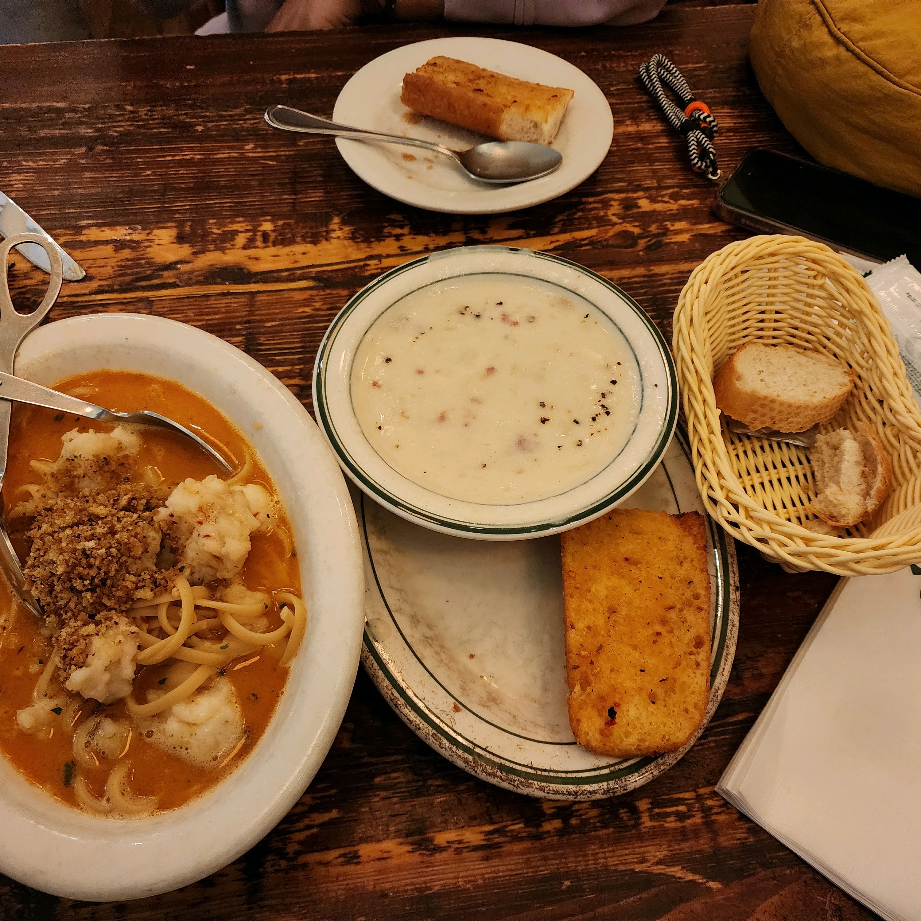 정자역 맛집 리스카페 정자 내돈내산 방문리뷰