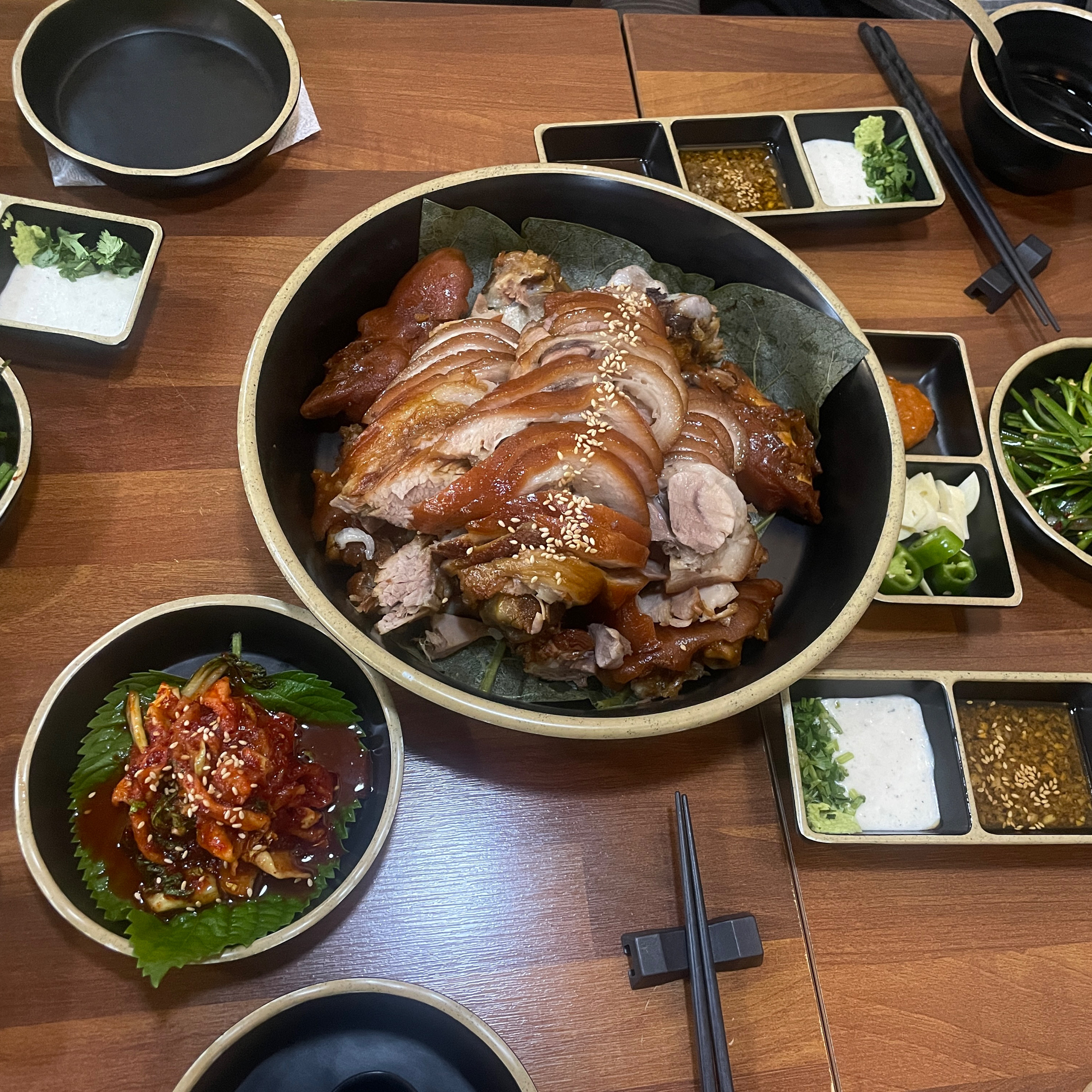 미금역 맛집 해밀원 내돈내산 방문리뷰