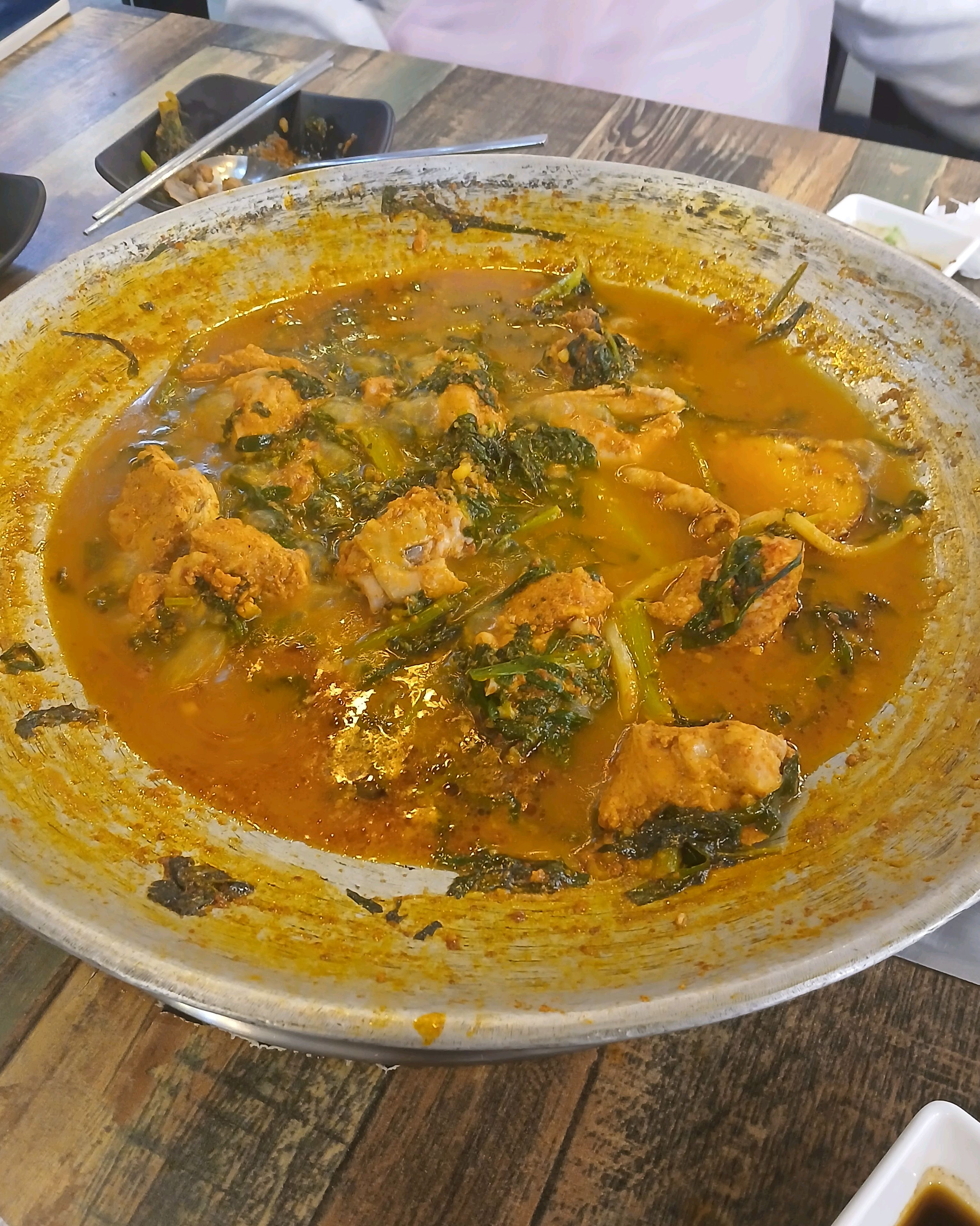 [삼척 맛집 원희네닭갈비 삼척점] 직접 가본 로컬 리뷰
