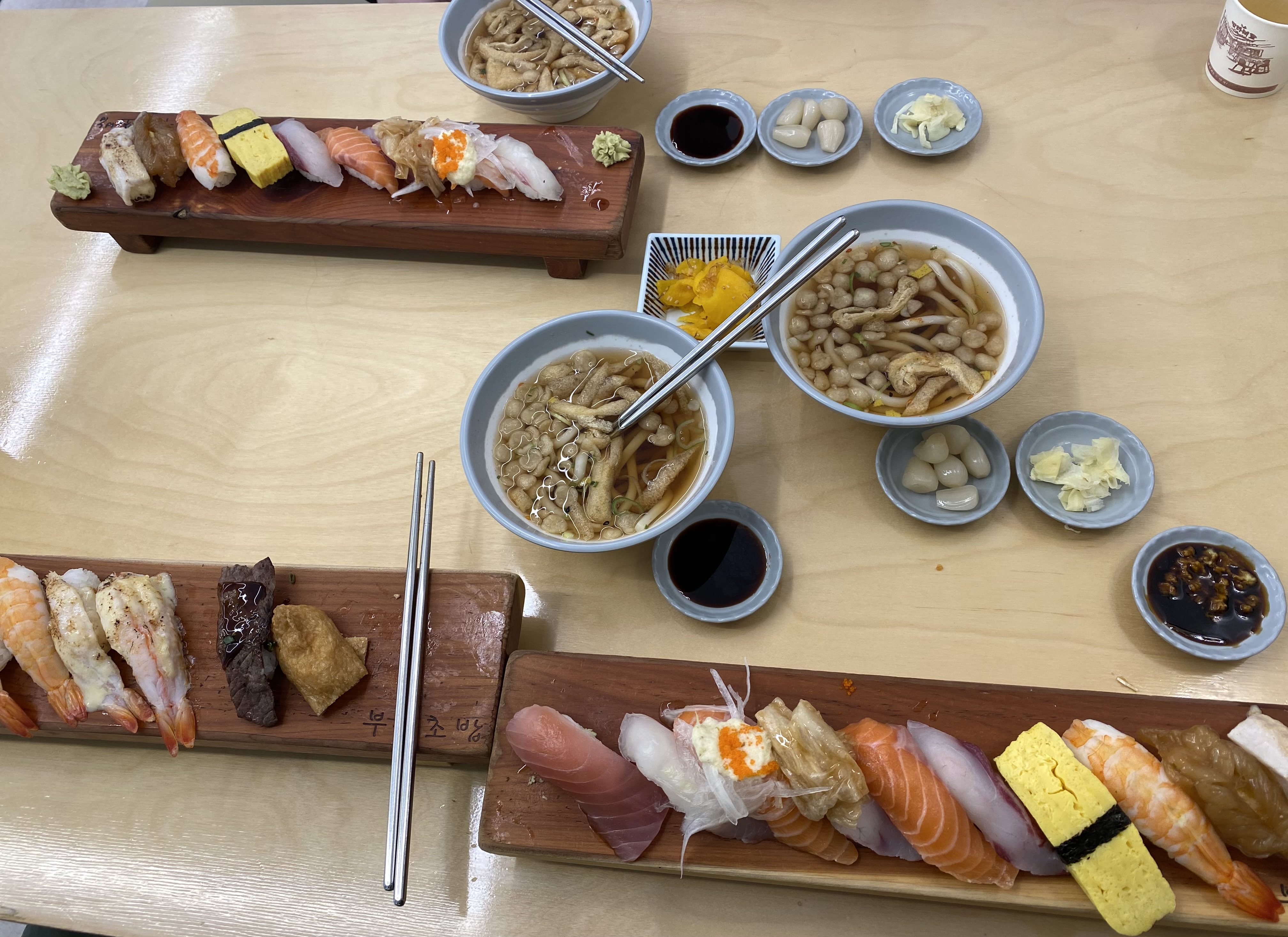 미금역 맛집 부성초밥 미금본점 내돈내산 최신리뷰