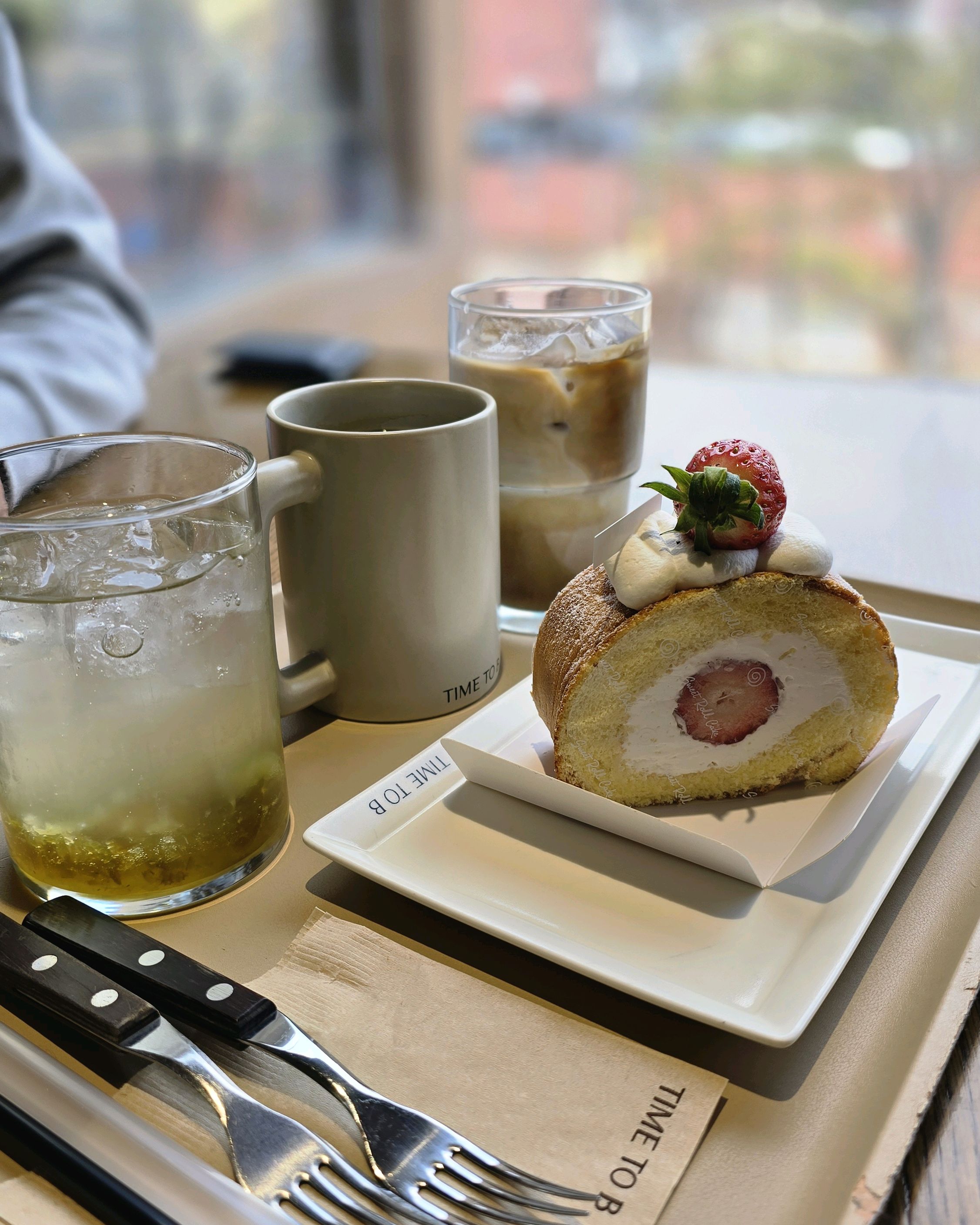 [용인 맛집 타임투비] 직접 가본 로컬 리뷰