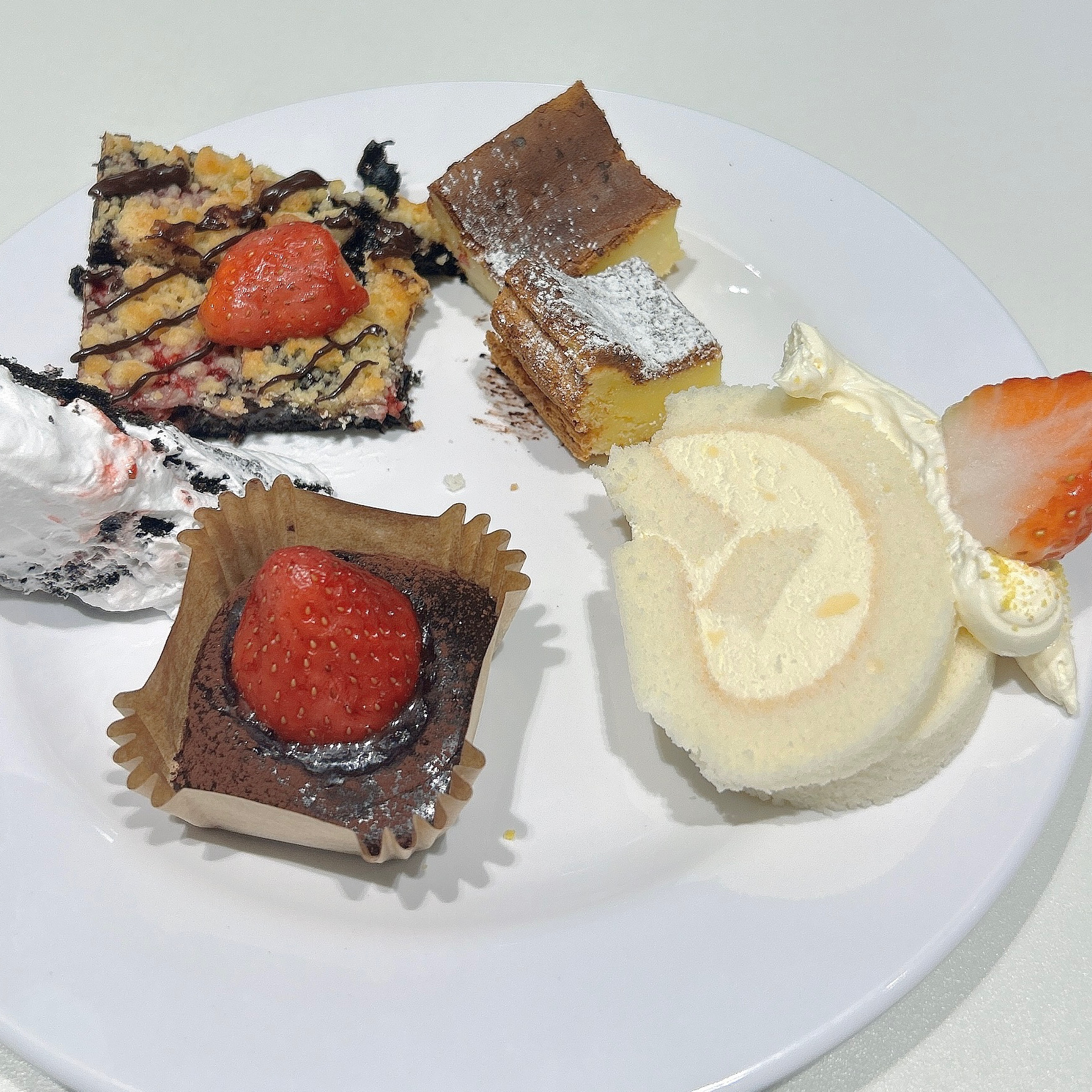 가족 생일맞이 식사하러갔어요 - 구미 송정동 맛집 애슐리퀸즈 동아구미점