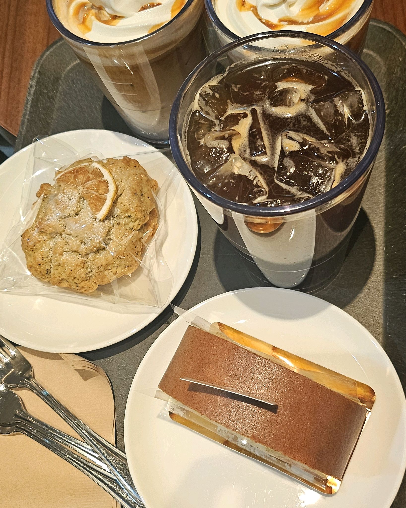 [을왕리 맛집 폴 바셋 인스파이어점] 직접 가본 로컬 리뷰