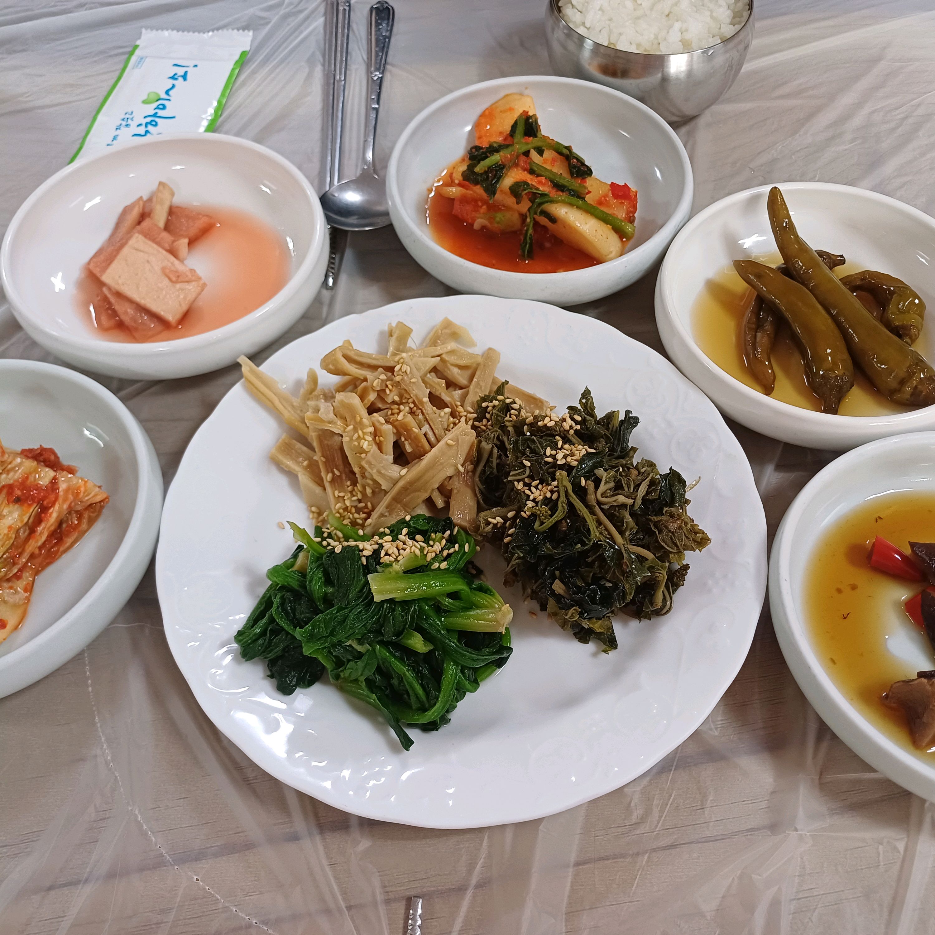 [하동 맛집 석문식당] 직접 가본 로컬 리뷰