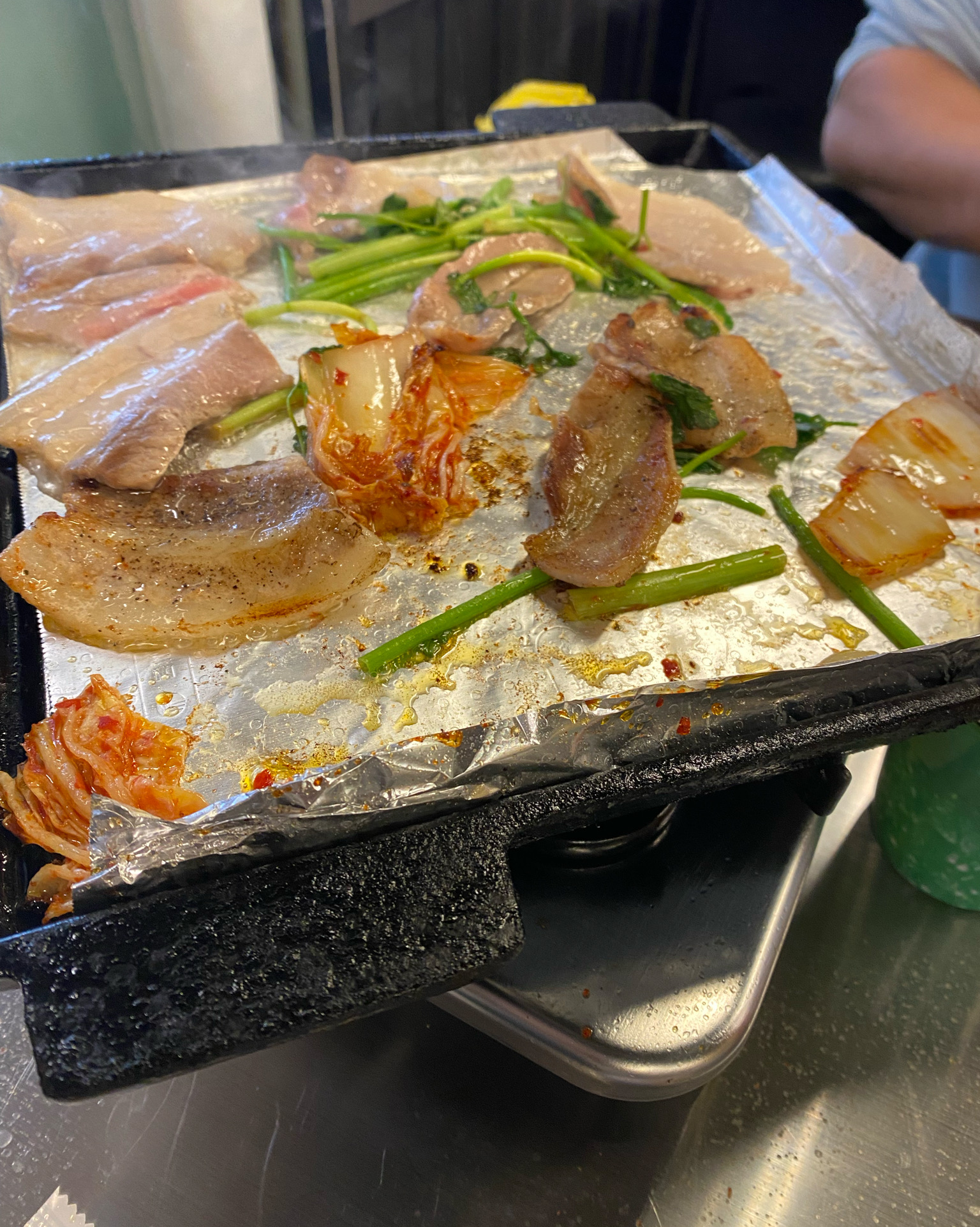 정자역 맛집 오뚜기식당 정자점 내돈내산 리얼후기