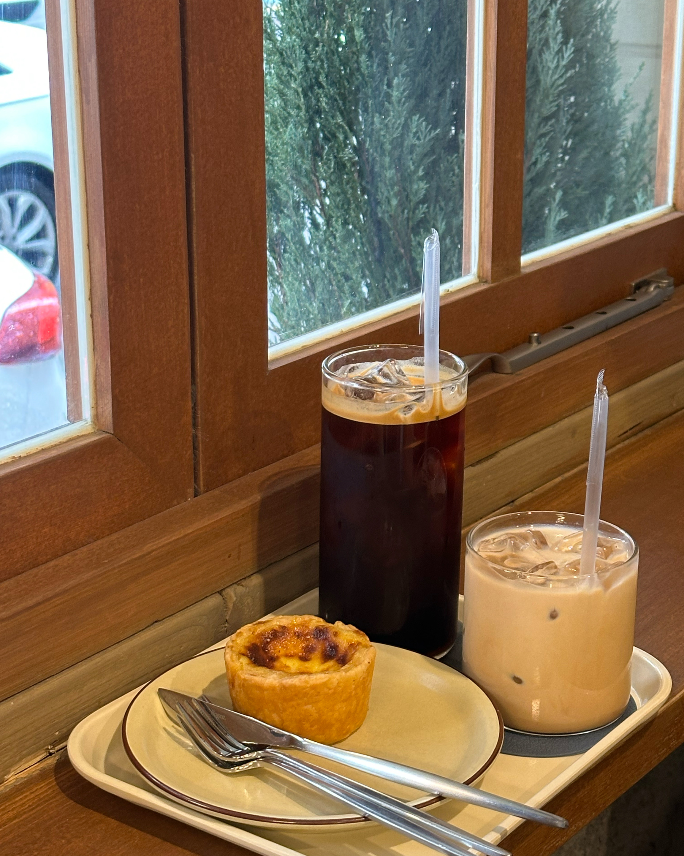 [부산역 맛집 딥커피스트릿] 직접 가본 로컬 리뷰