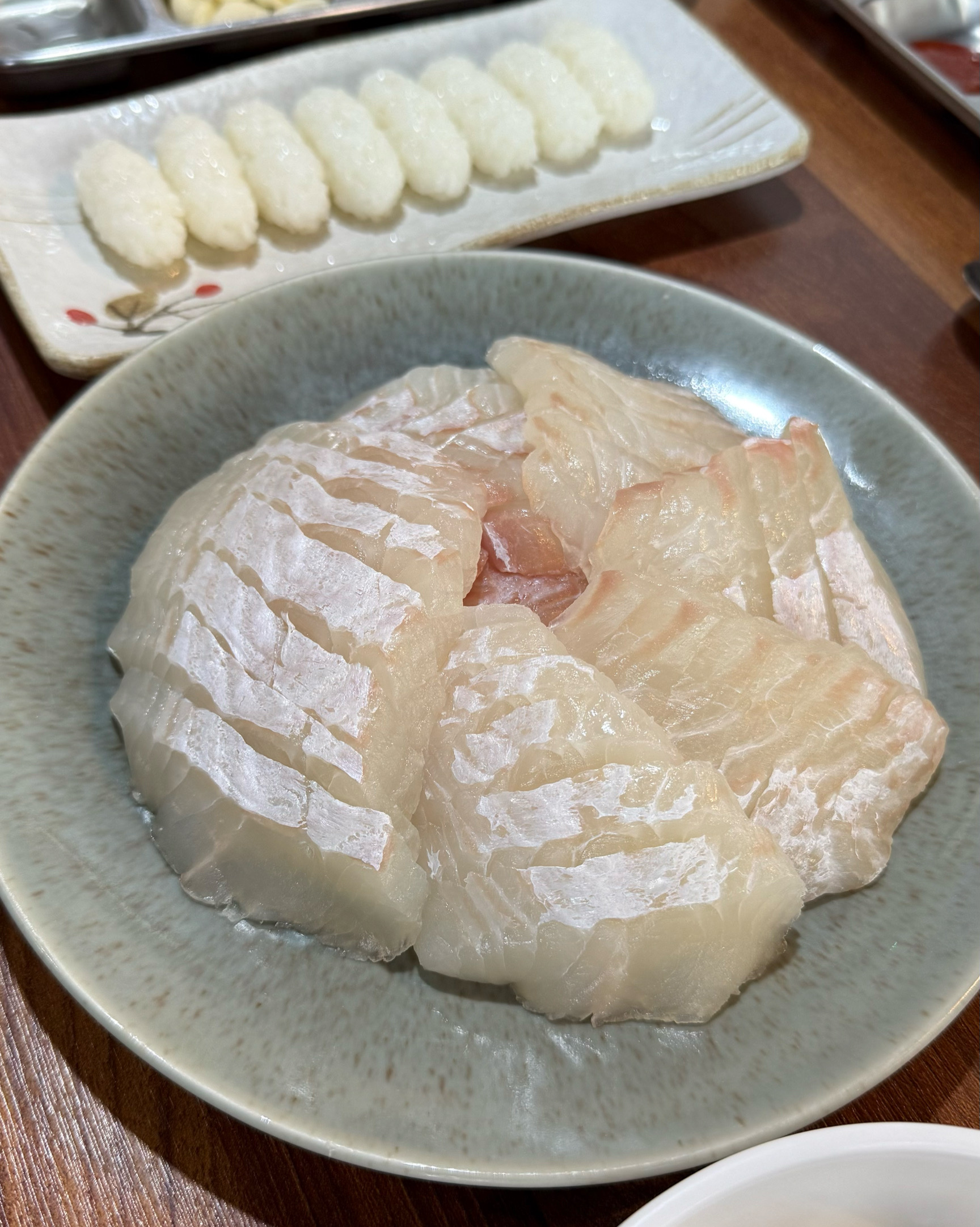 천호동 맛집 이한진숙성회 내돈내산 감동리뷰