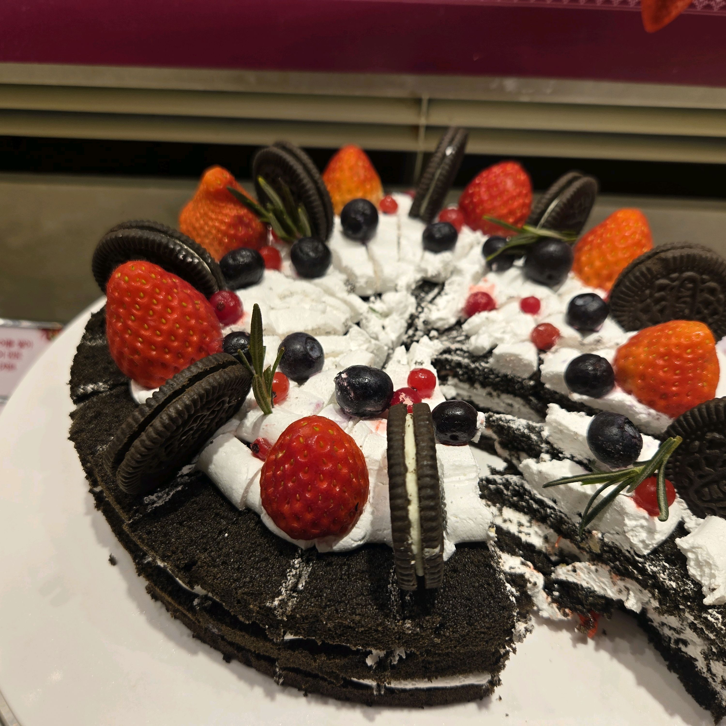 다양한 요리와 디저트까지 완벽 ✨️ - 남포동 맛집 애슐리퀸즈 롯데마트 광복점