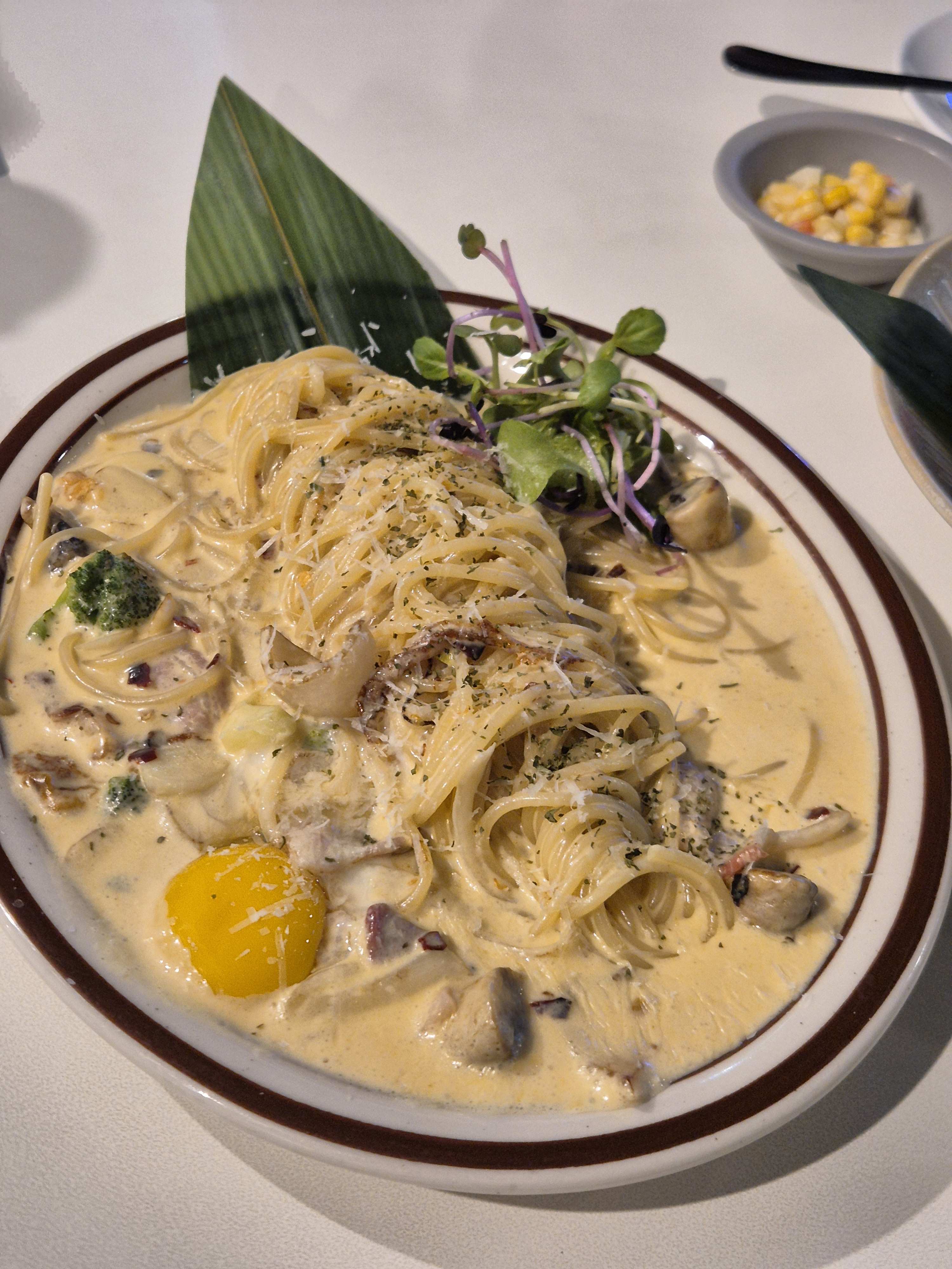 오랜만에 엄마와의 저녁식사를 위해 방문한 곳, 만년동 오며가며 봤는데 방문은 처음입니다. - 대전 맛집 가림소담