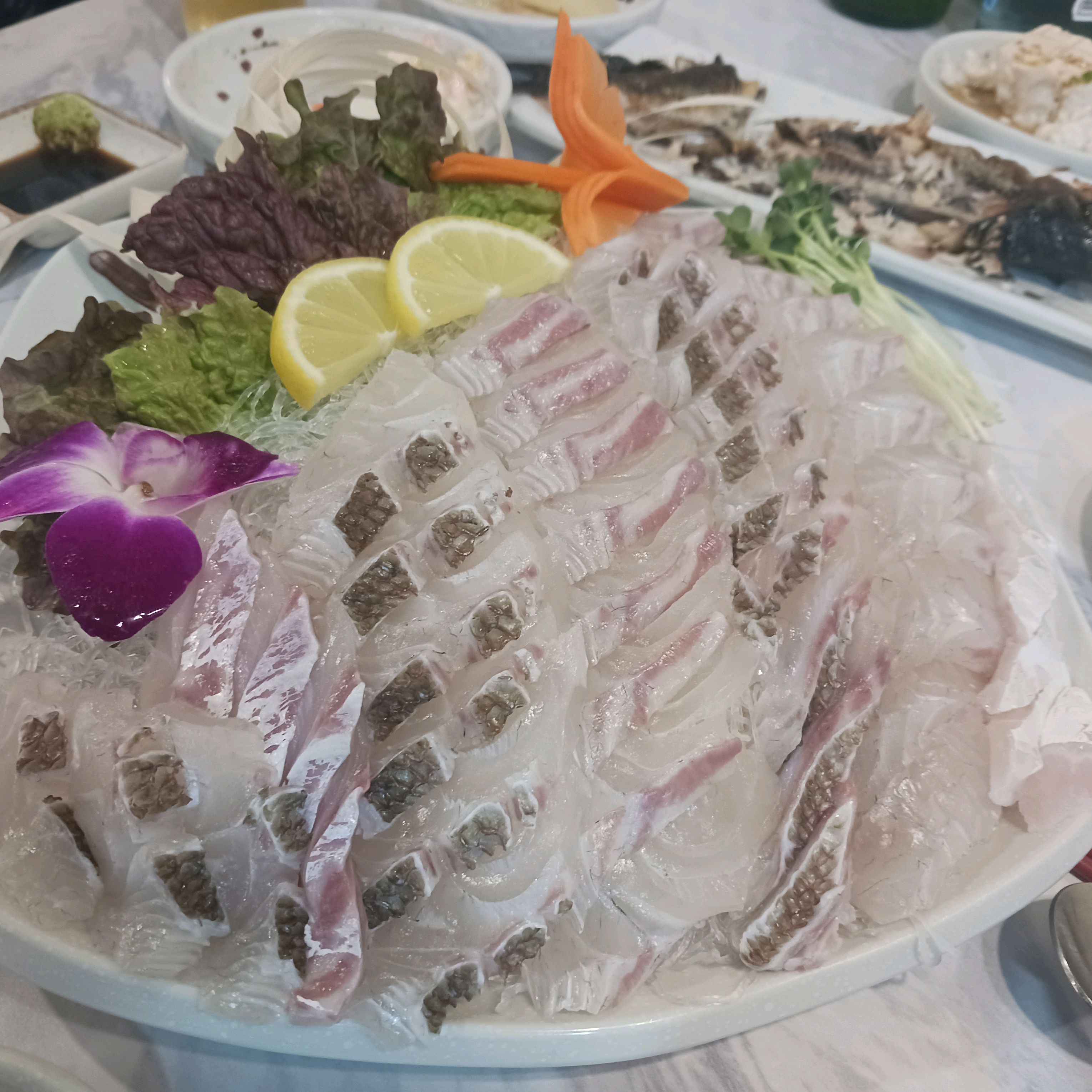 미금역 맛집 미금수산 내돈내산 방문리뷰