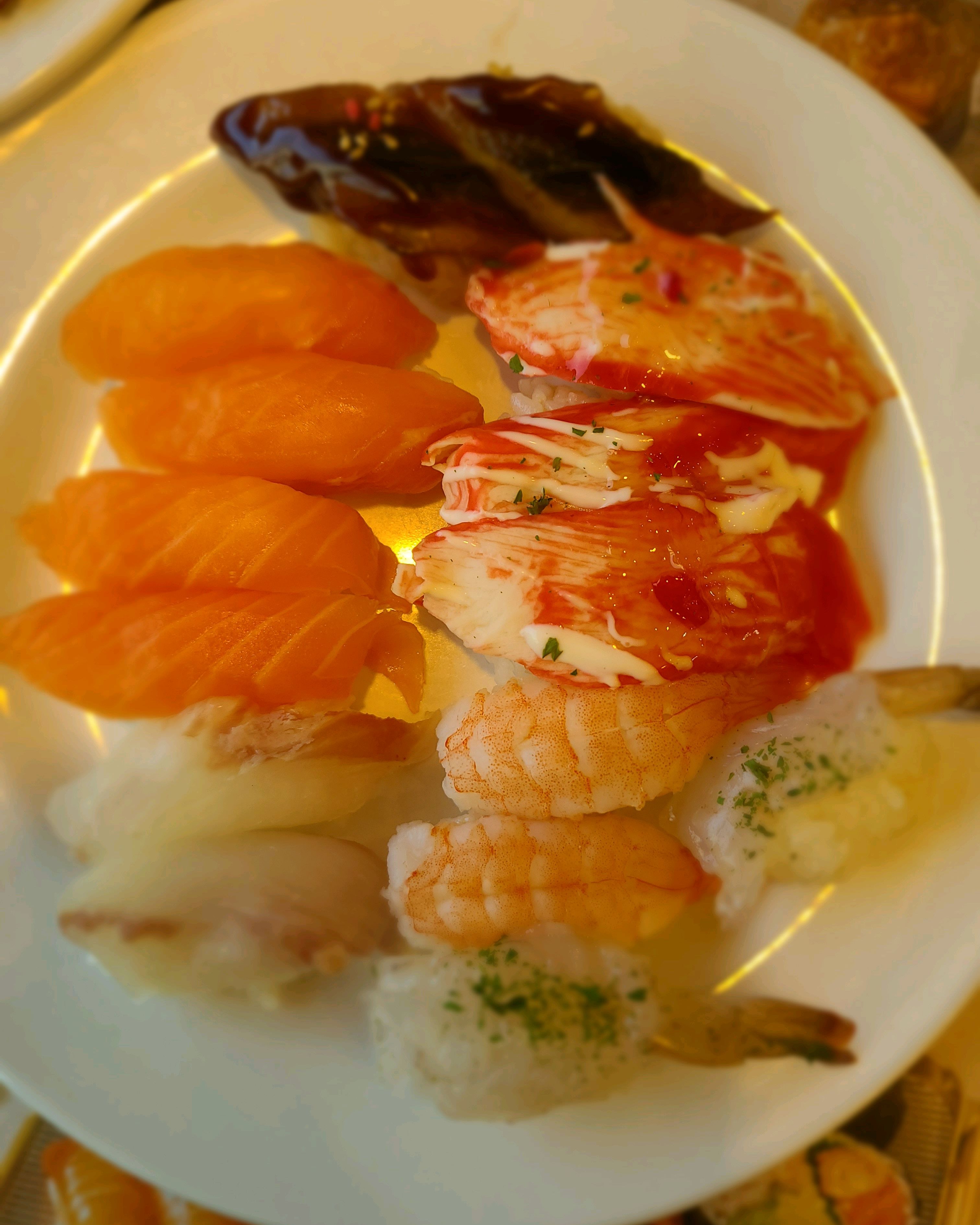 원흥역 맛집 쿠우쿠우 삼송원흥점 내돈내산 찐리뷰