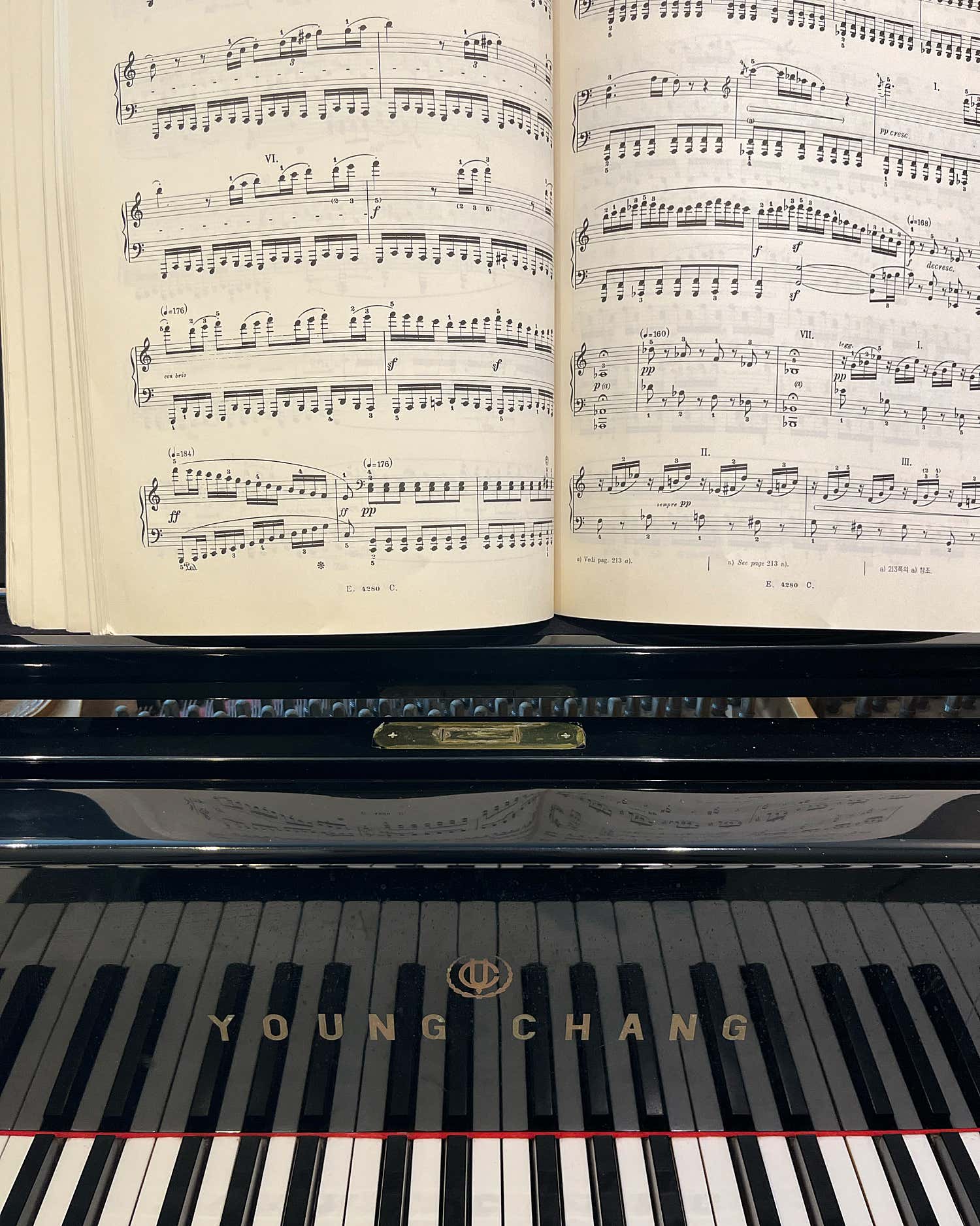 2번째 스튜디오 사진