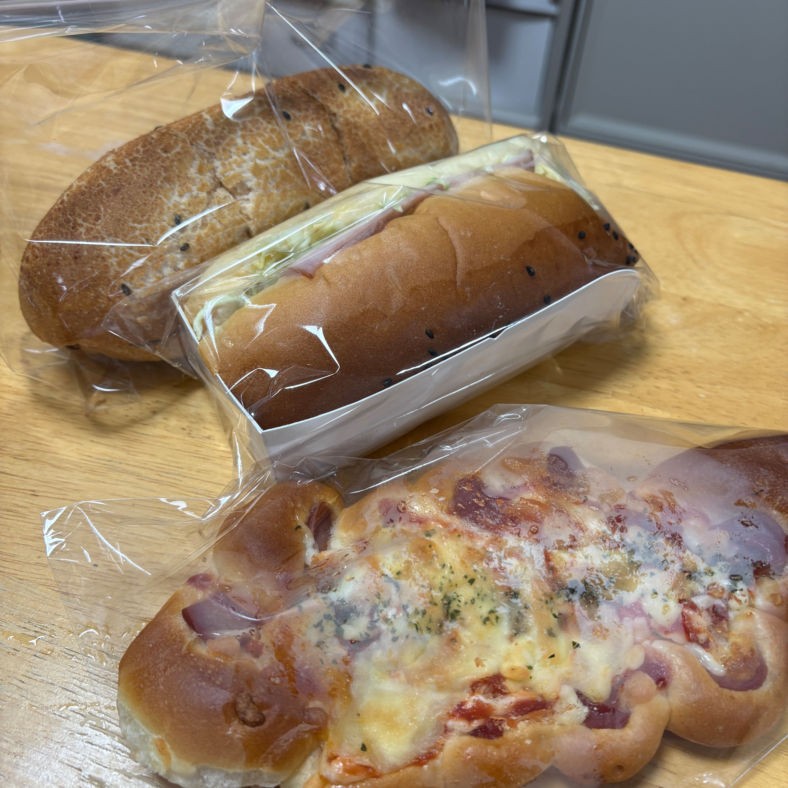 미금역 맛집 빵굽는작은마을 내돈내산 방문리뷰