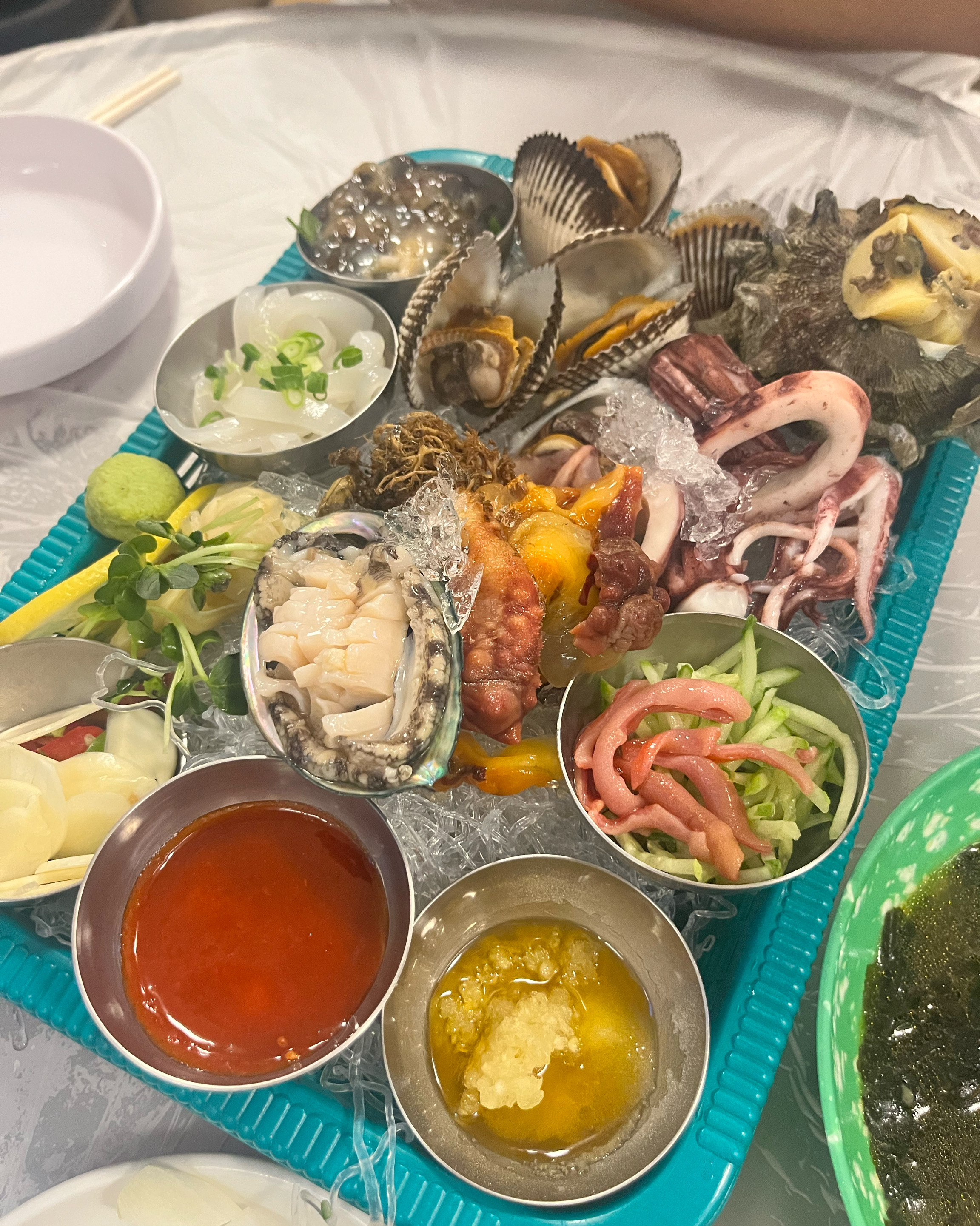 [광화문 맛집 다대기실비 서대문역] 직접 가본 로컬 리뷰