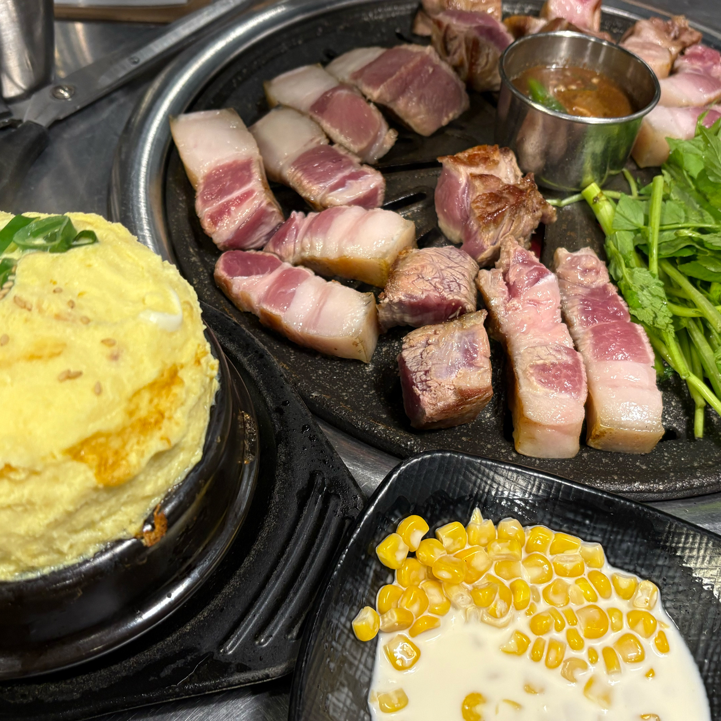 [애월 맛집 애월흑돼지 대담] 직접 가본 로컬 리뷰