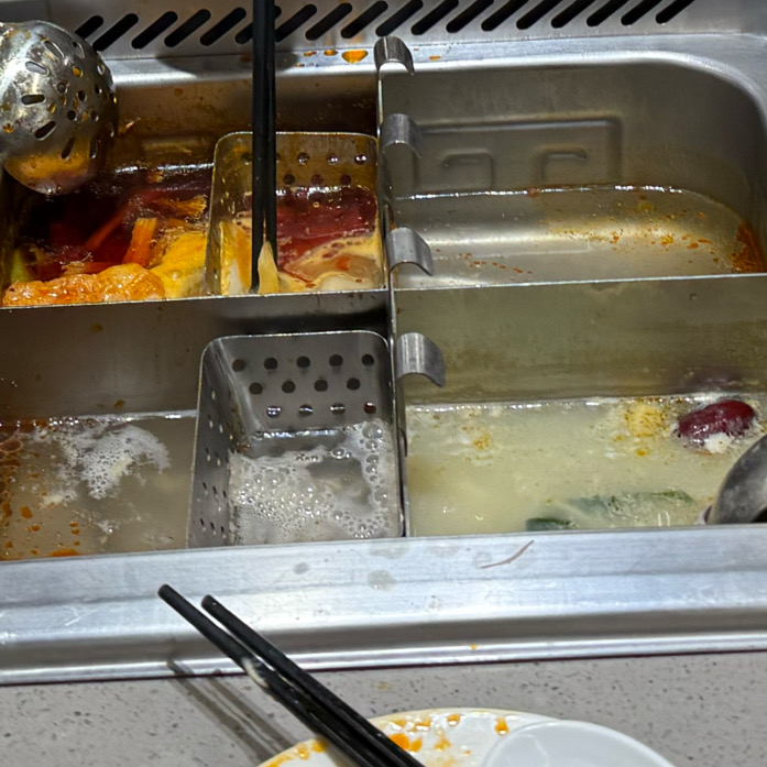 [광화문 맛집 하이디라오 명동점] 직접 가본 로컬 리뷰