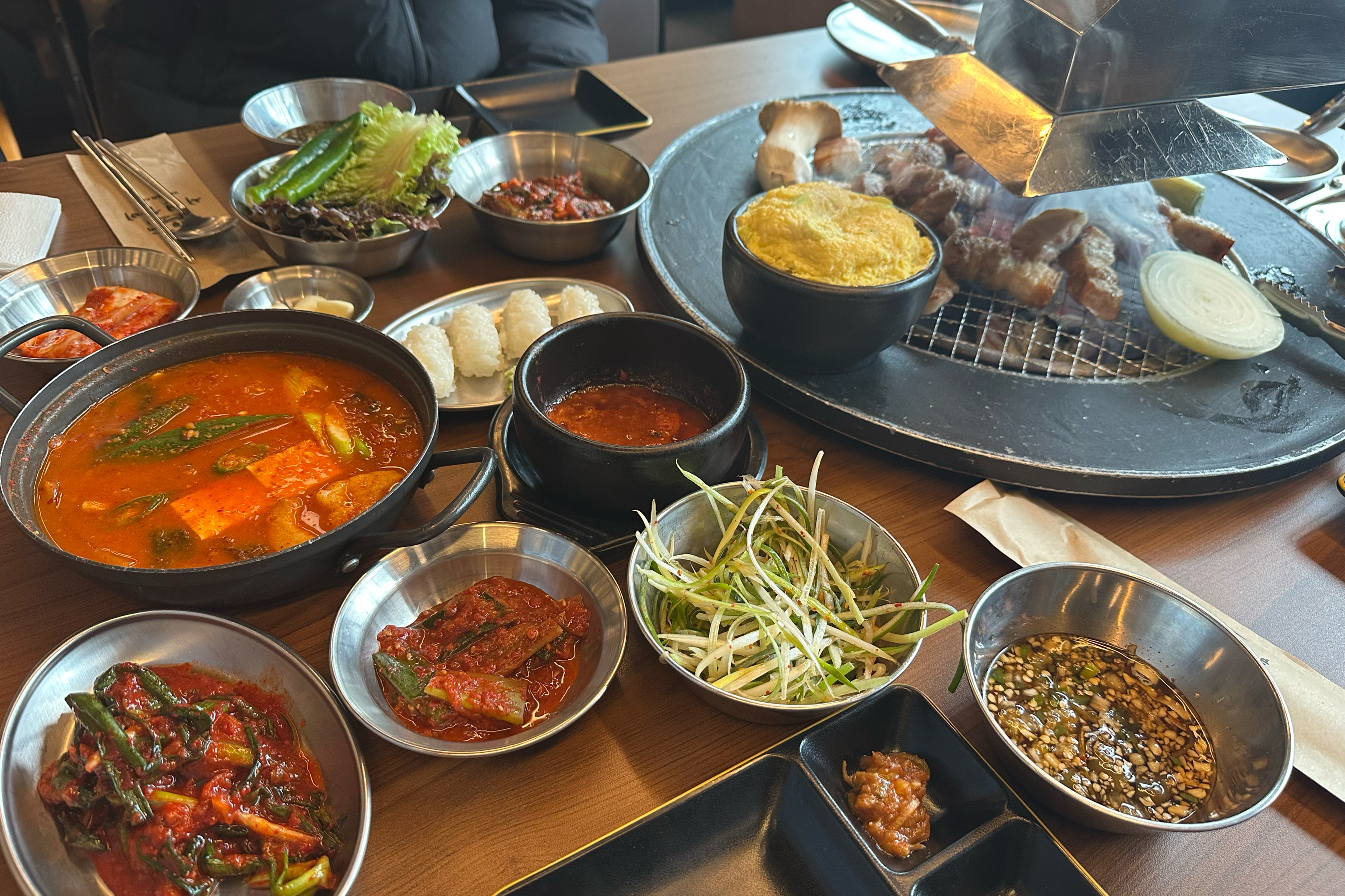 정자역 맛집 서현실비 정자직영점 내돈내산 방문후기