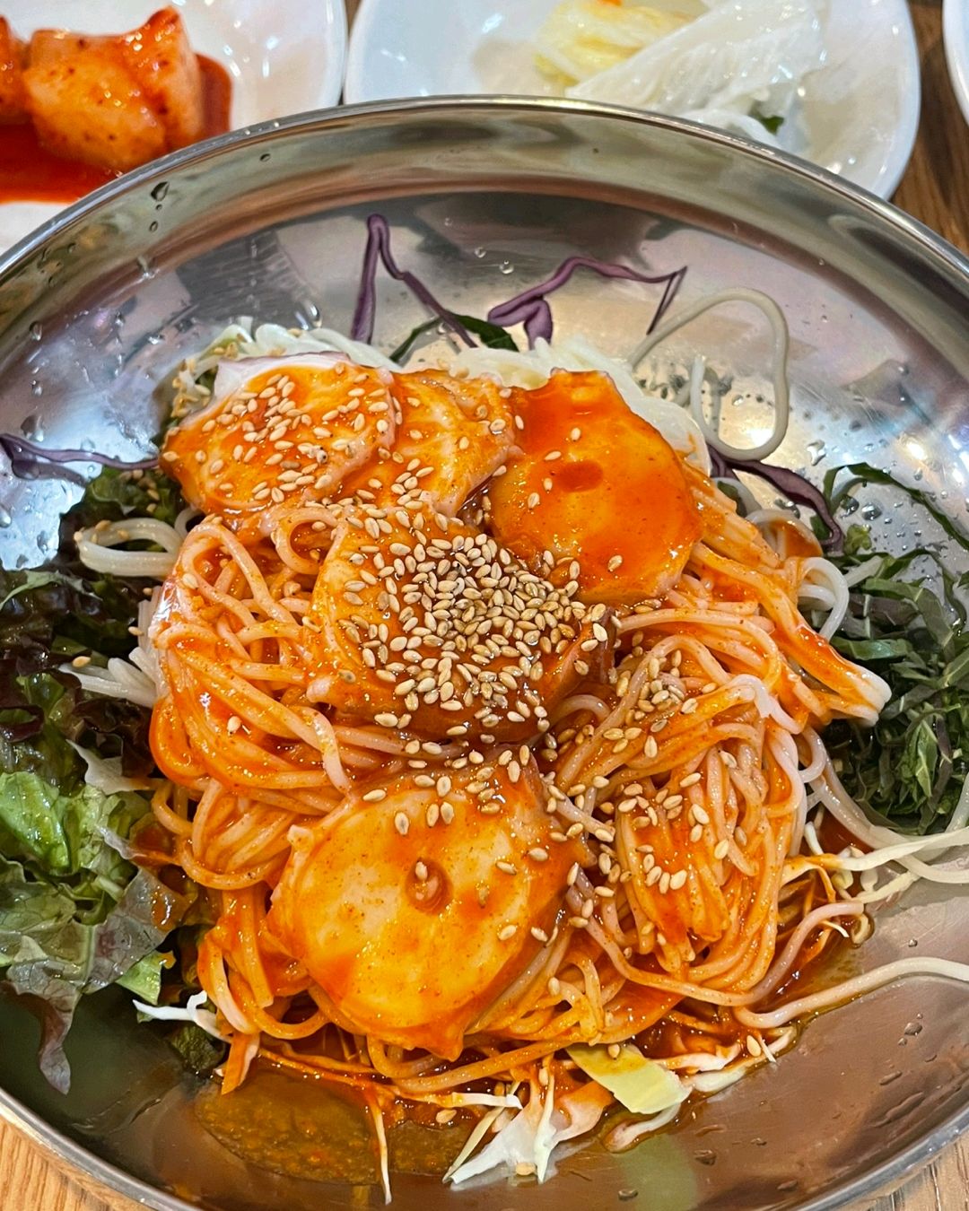 [동해 맛집 무코문어 1936] 직접 가본 로컬 리뷰