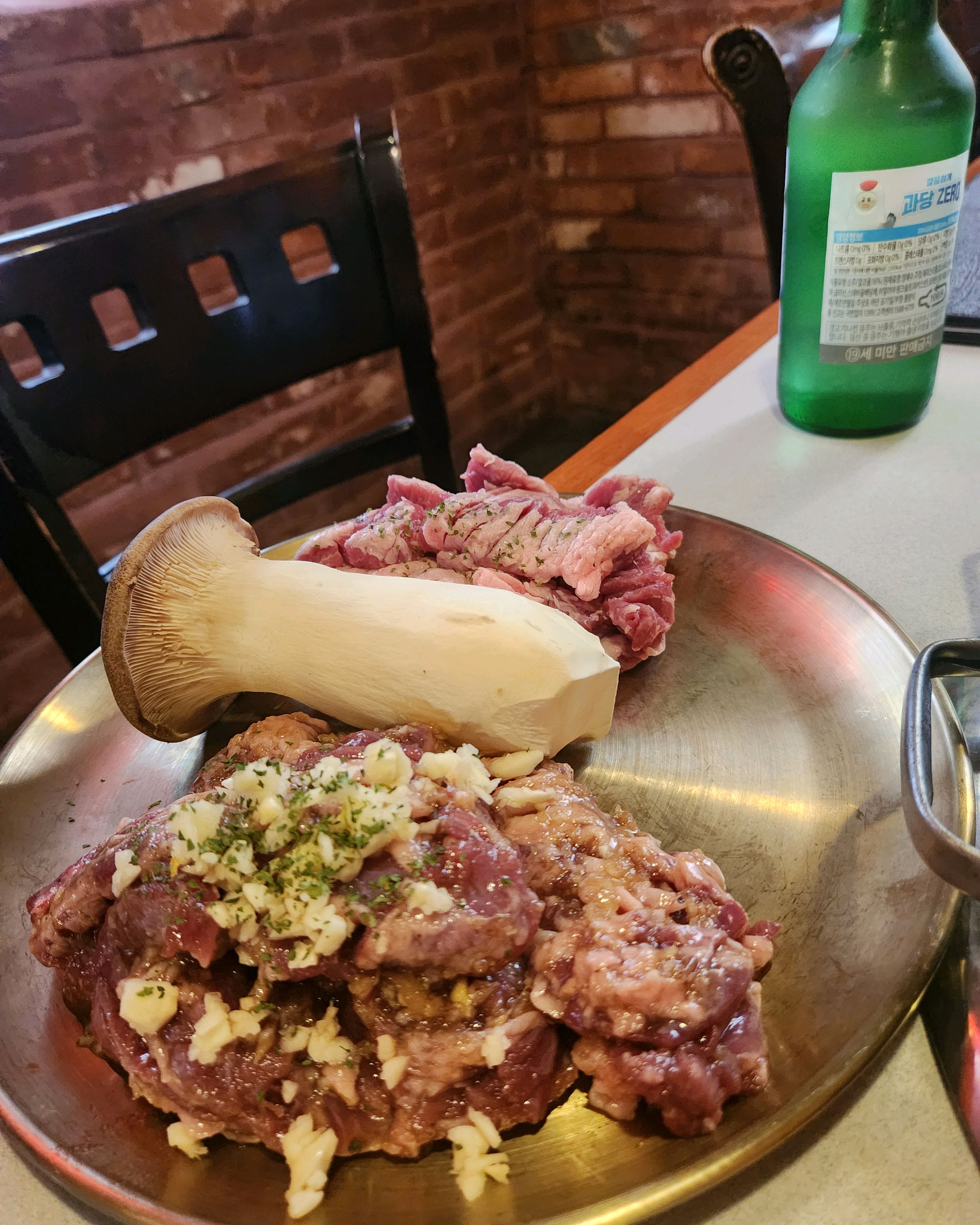[김해 맛집 갈매기대도 본점] 직접 가본 로컬 리뷰