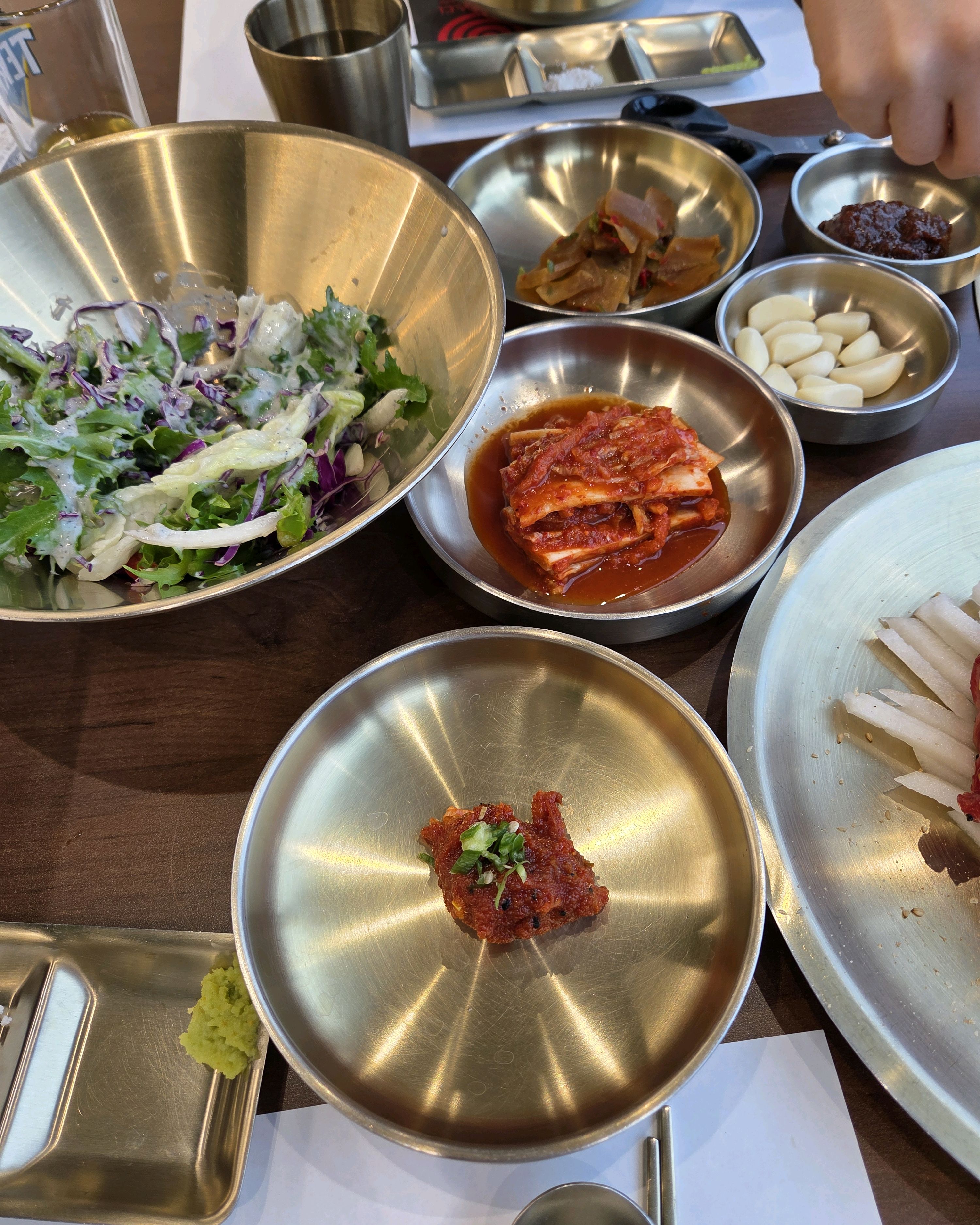 [동해 맛집 한우랩소디] 직접 가본 로컬 리뷰