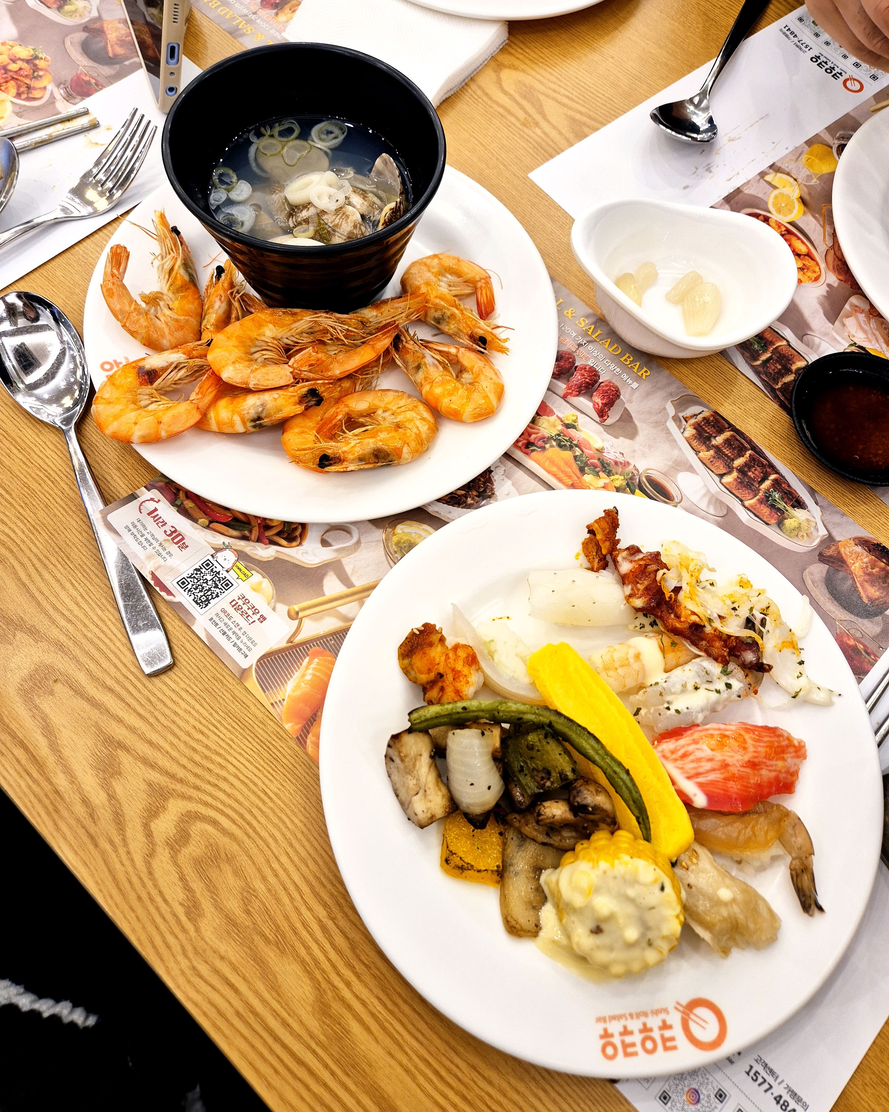 계양 맛집 쿠우쿠우 인천계양점 내돈내산 찐리뷰
